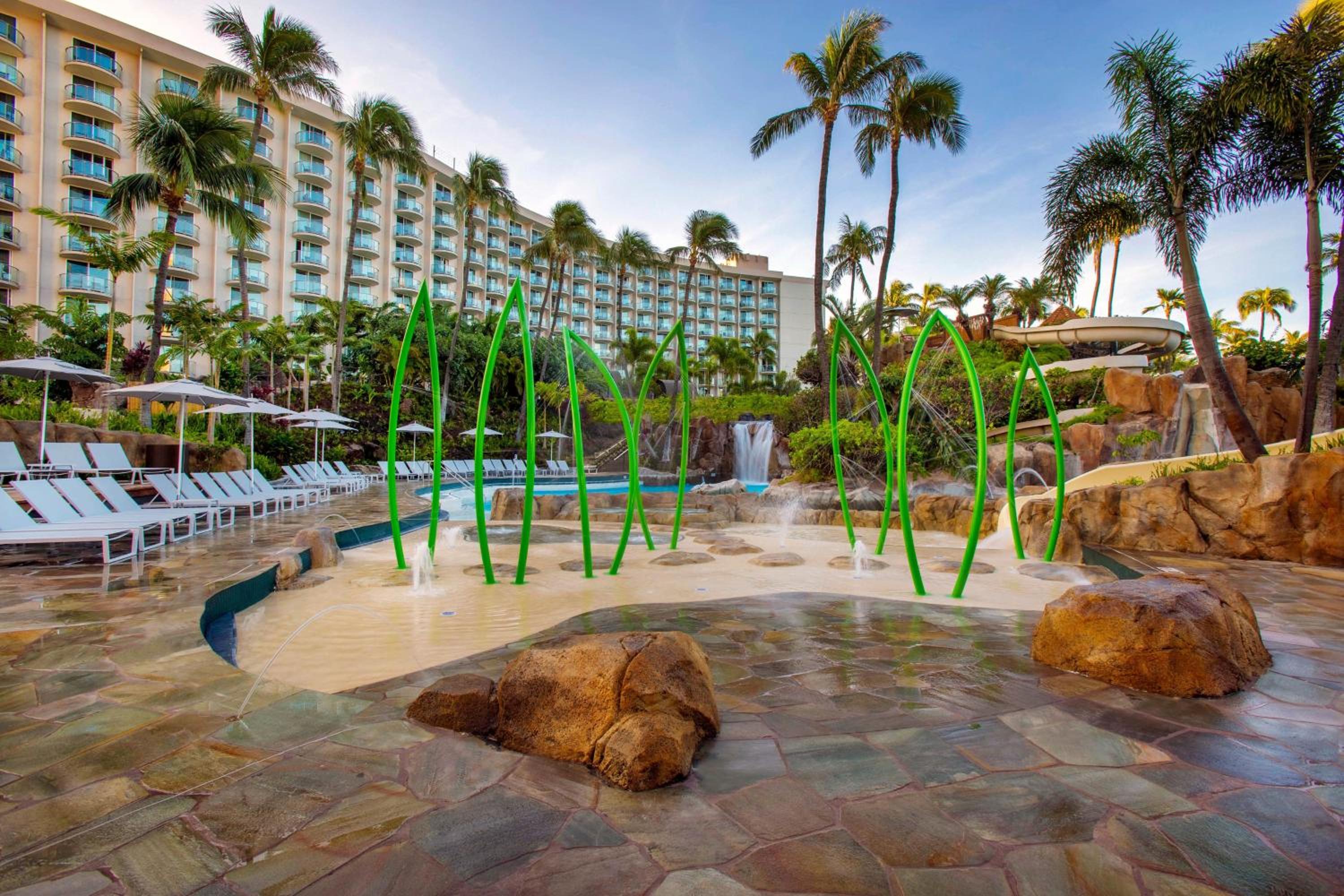 The Westin Maui Resort & Spa, Ka'anapali 78