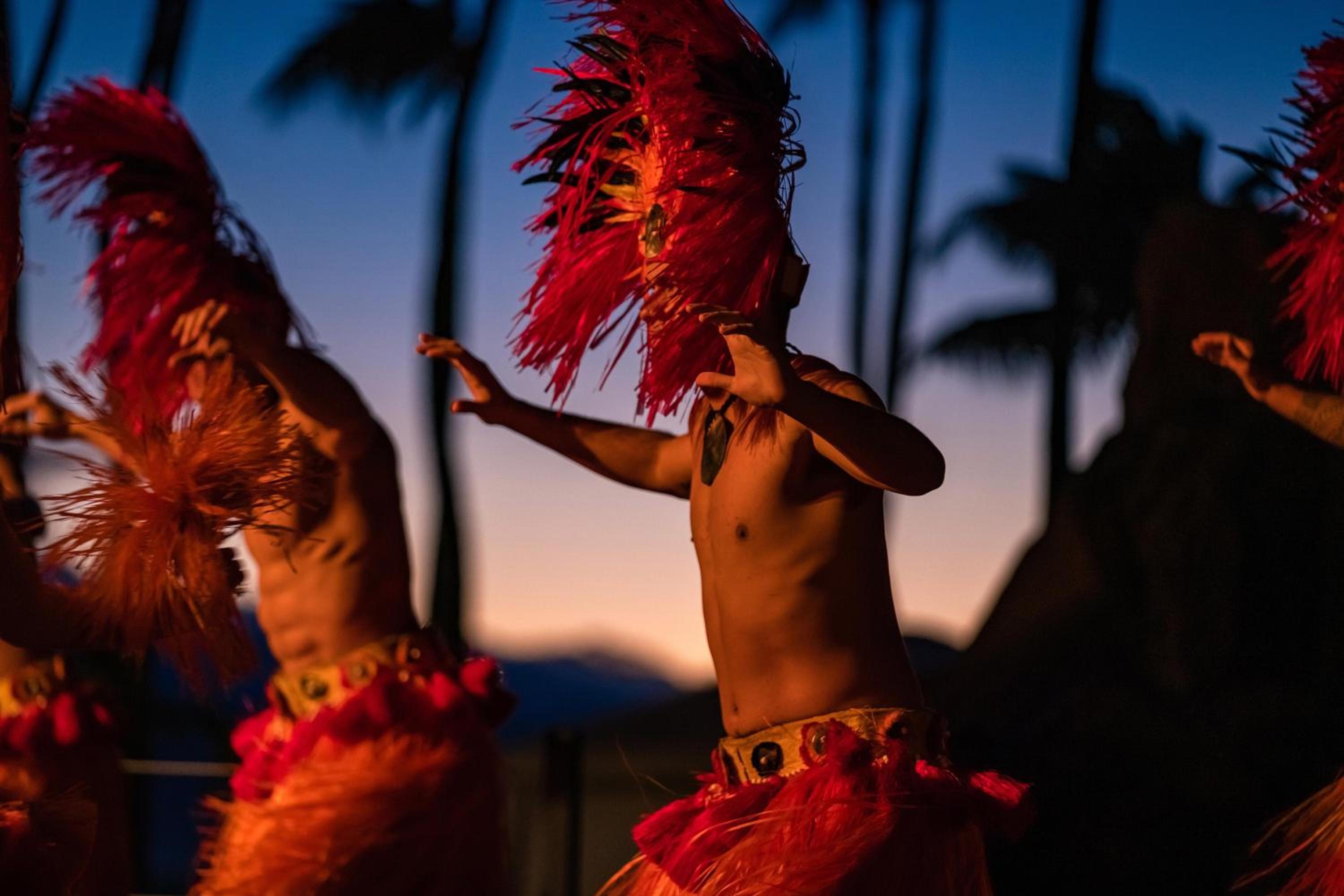 The Westin Maui Resort & Spa, Ka'anapali 93