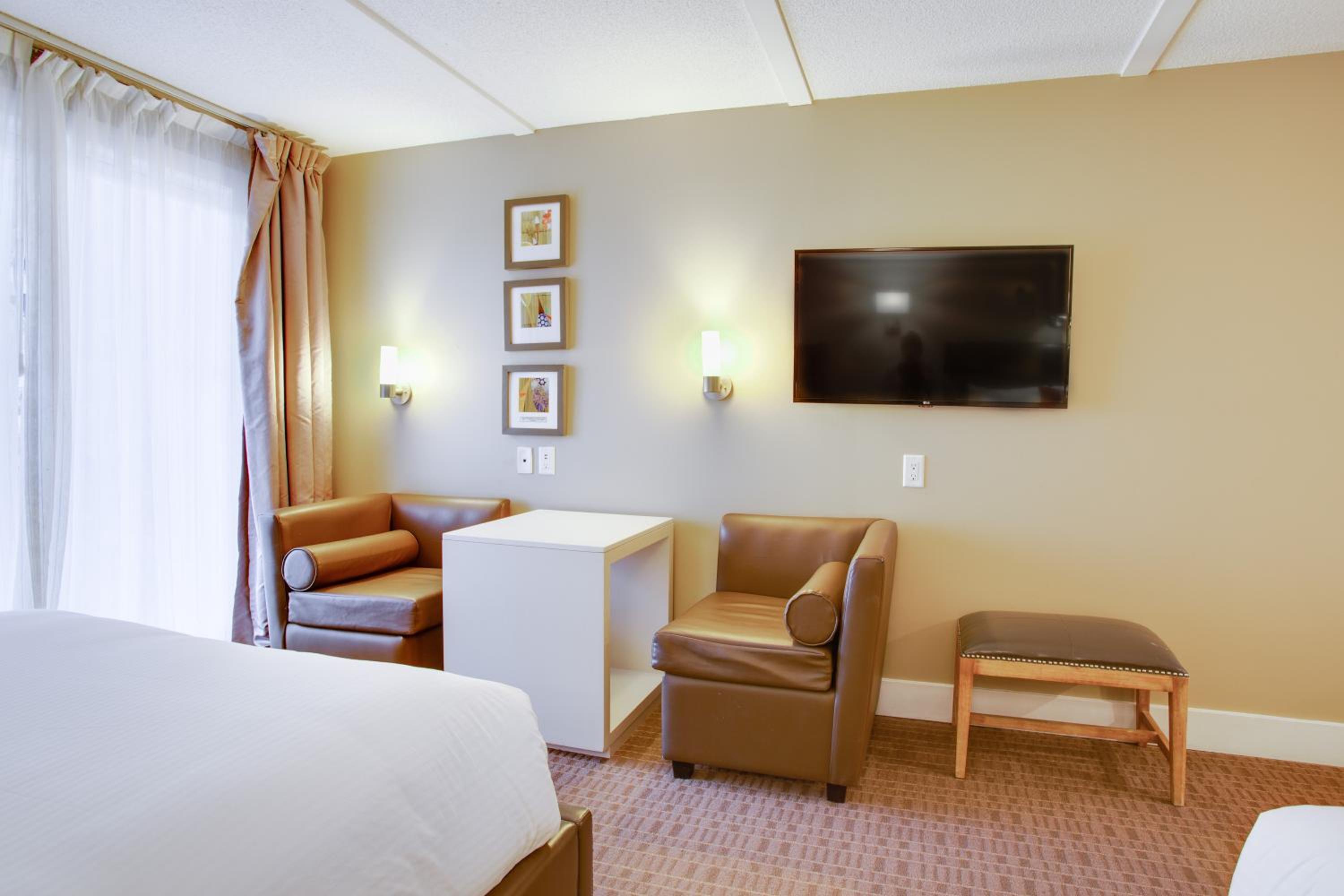 Living Water Resort & Spa