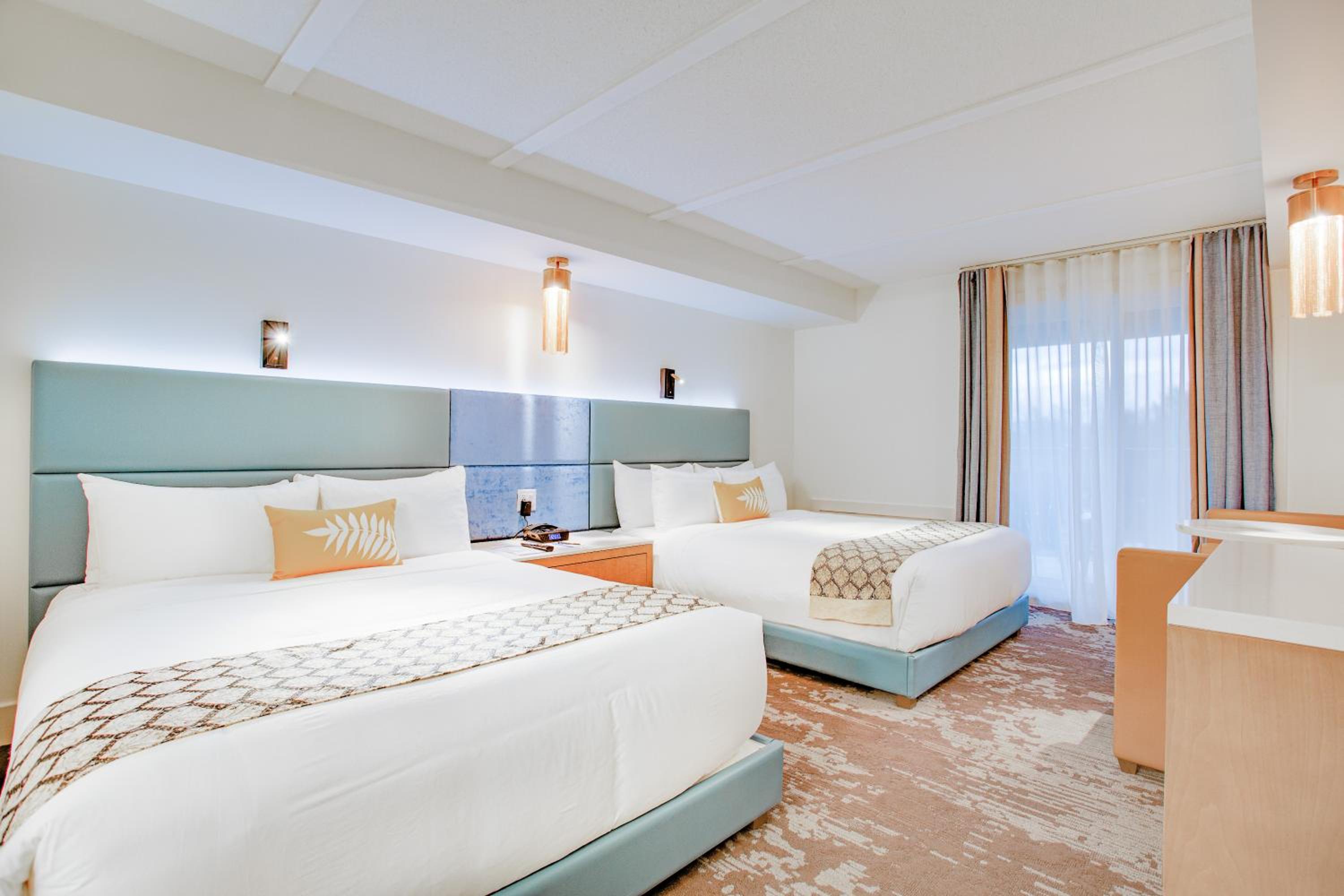 Living Water Resort & Spa