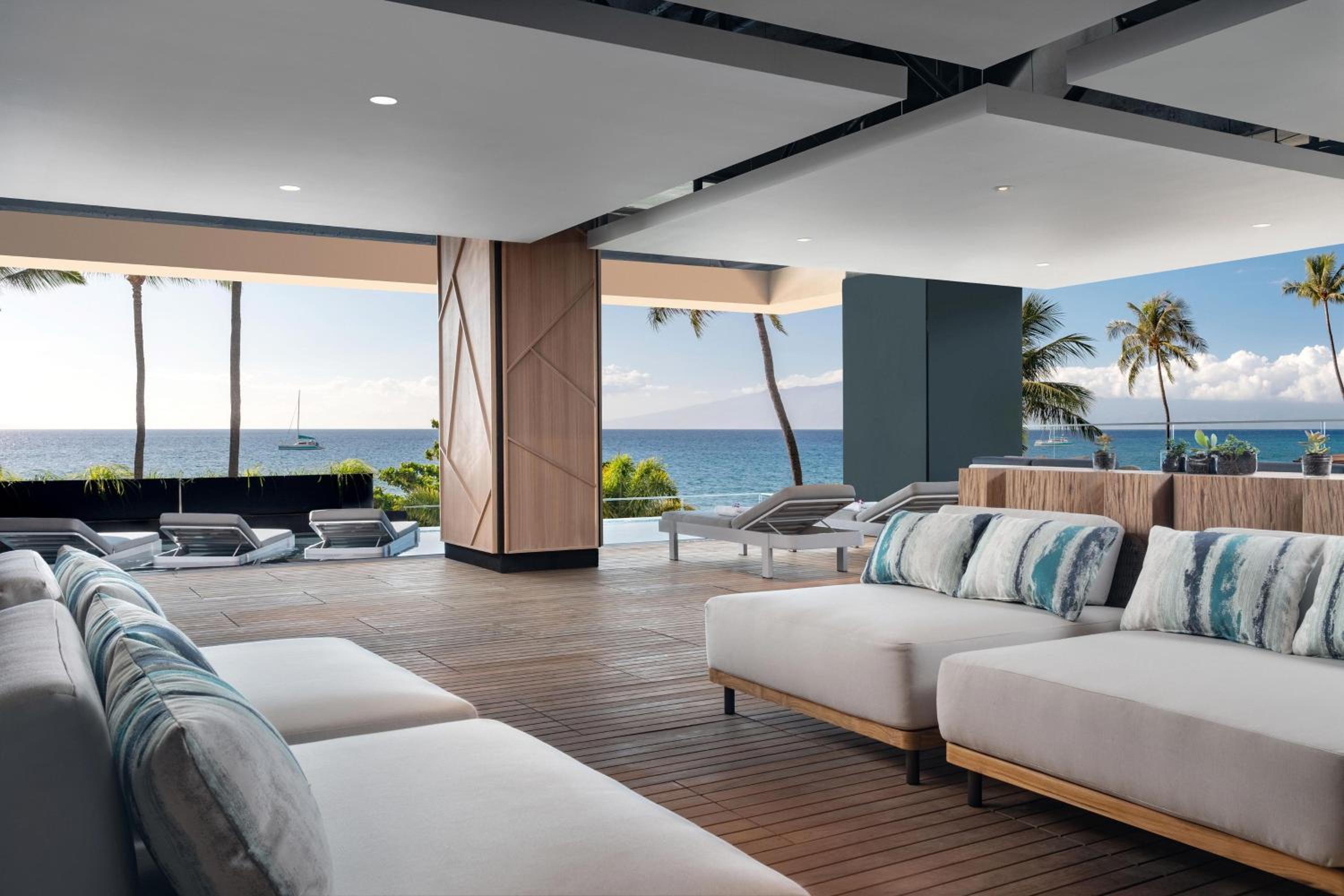 The Westin Maui Resort & Spa, Ka'anapali 110