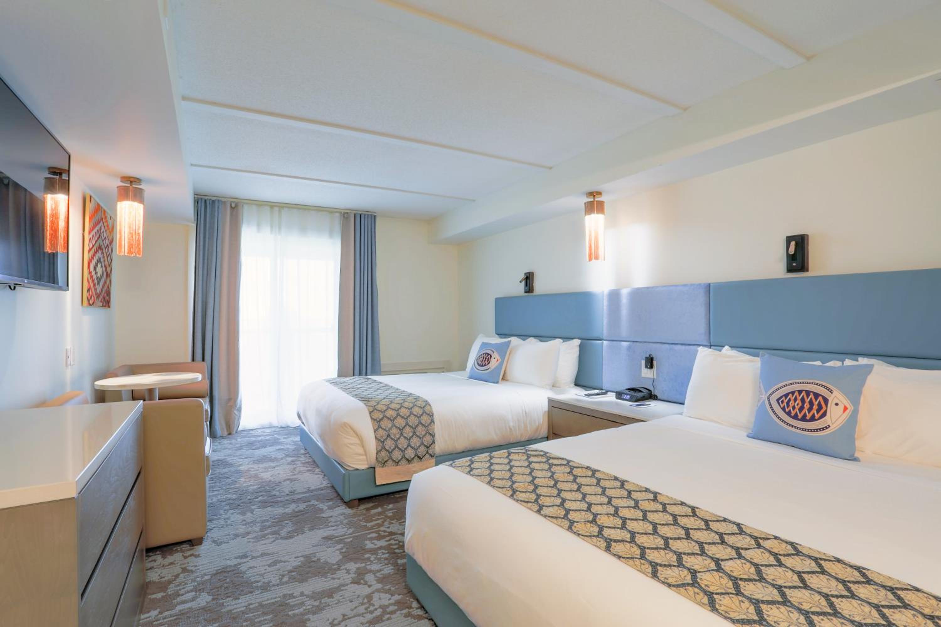 Living Water Resort & Spa