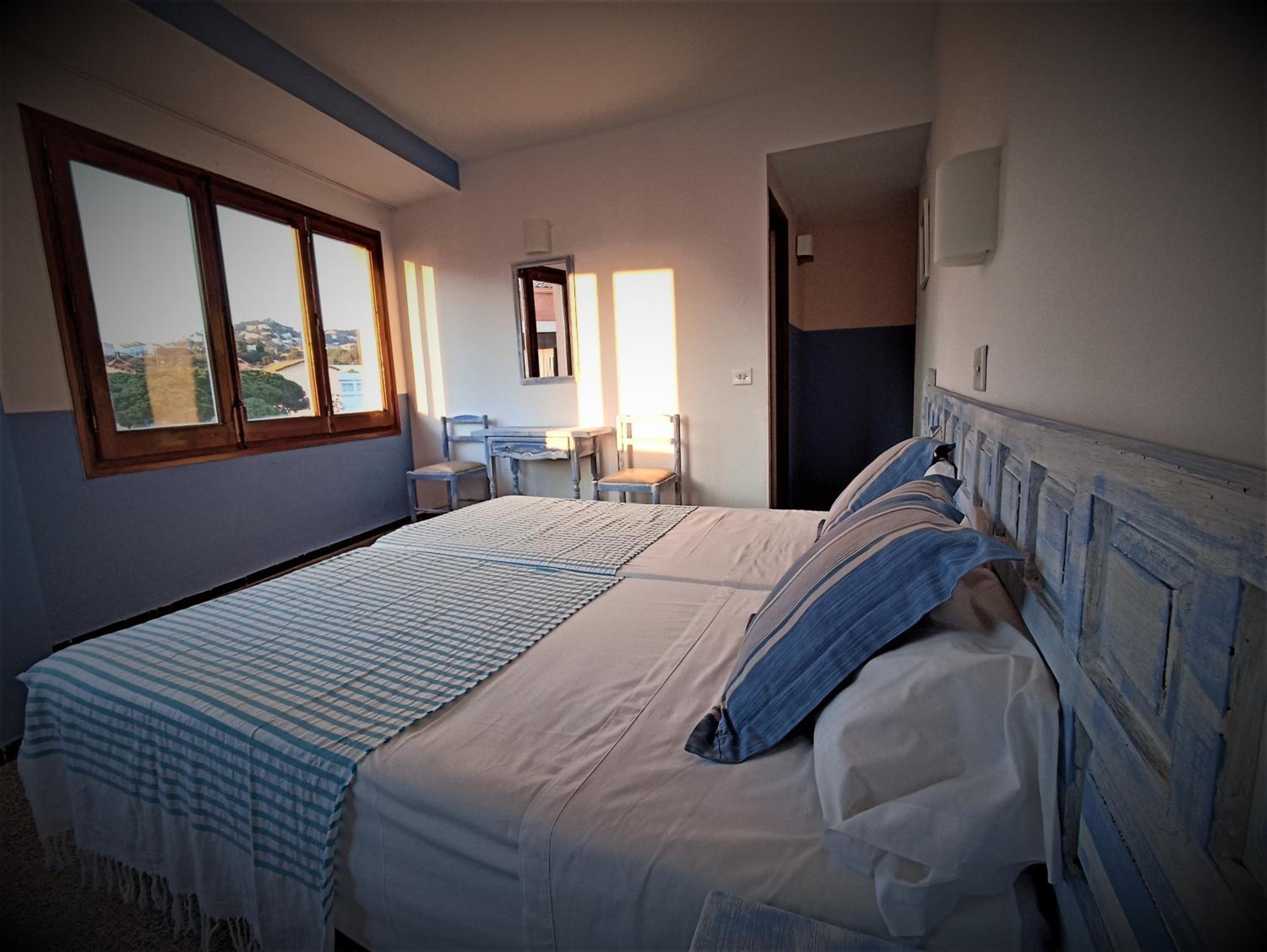 Hostal Santa Ana