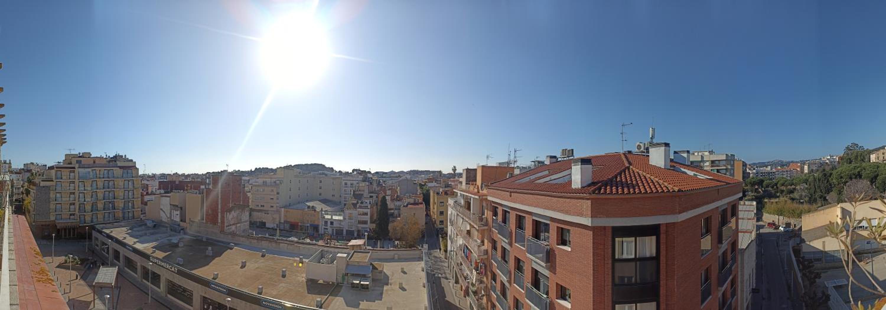 Hostal Santa Ana