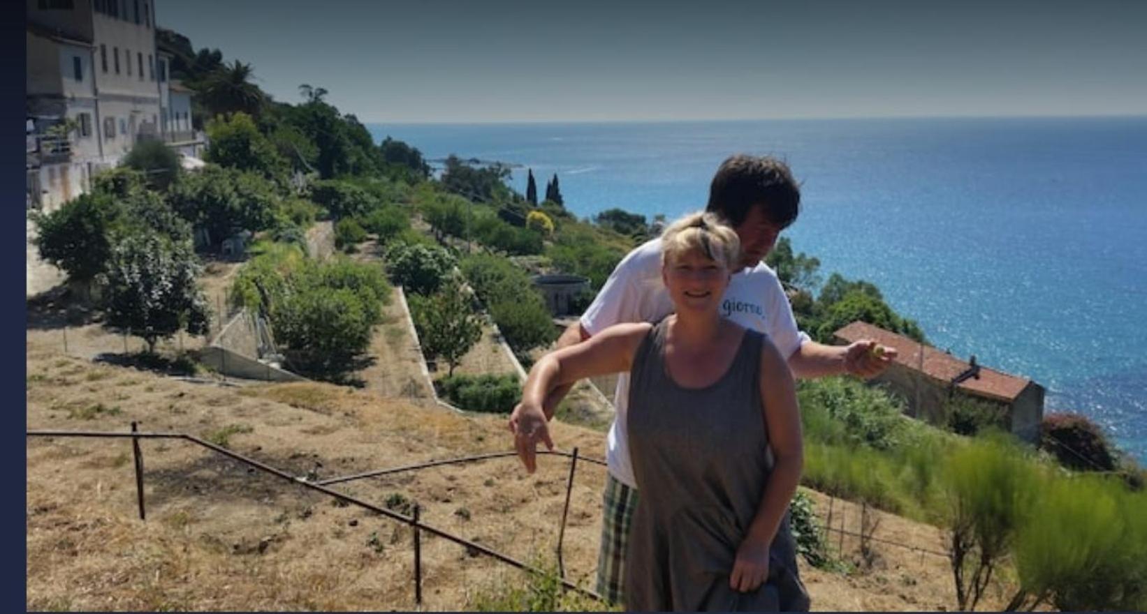 Romantic Casa Lorenzina Affittacamere