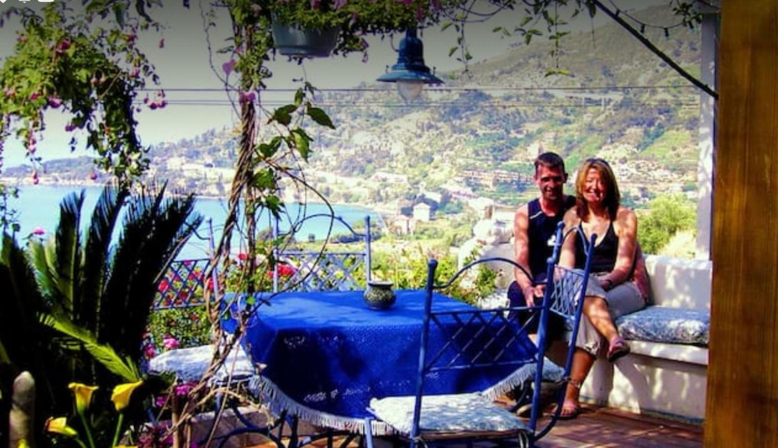 Romantic Casa Lorenzina Affittacamere