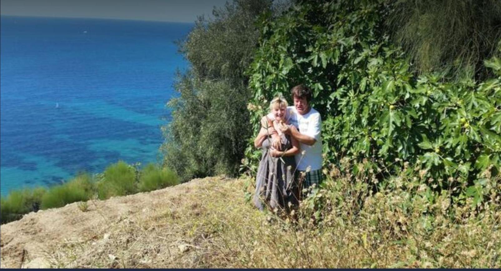 Romantic Casa Lorenzina Affittacamere