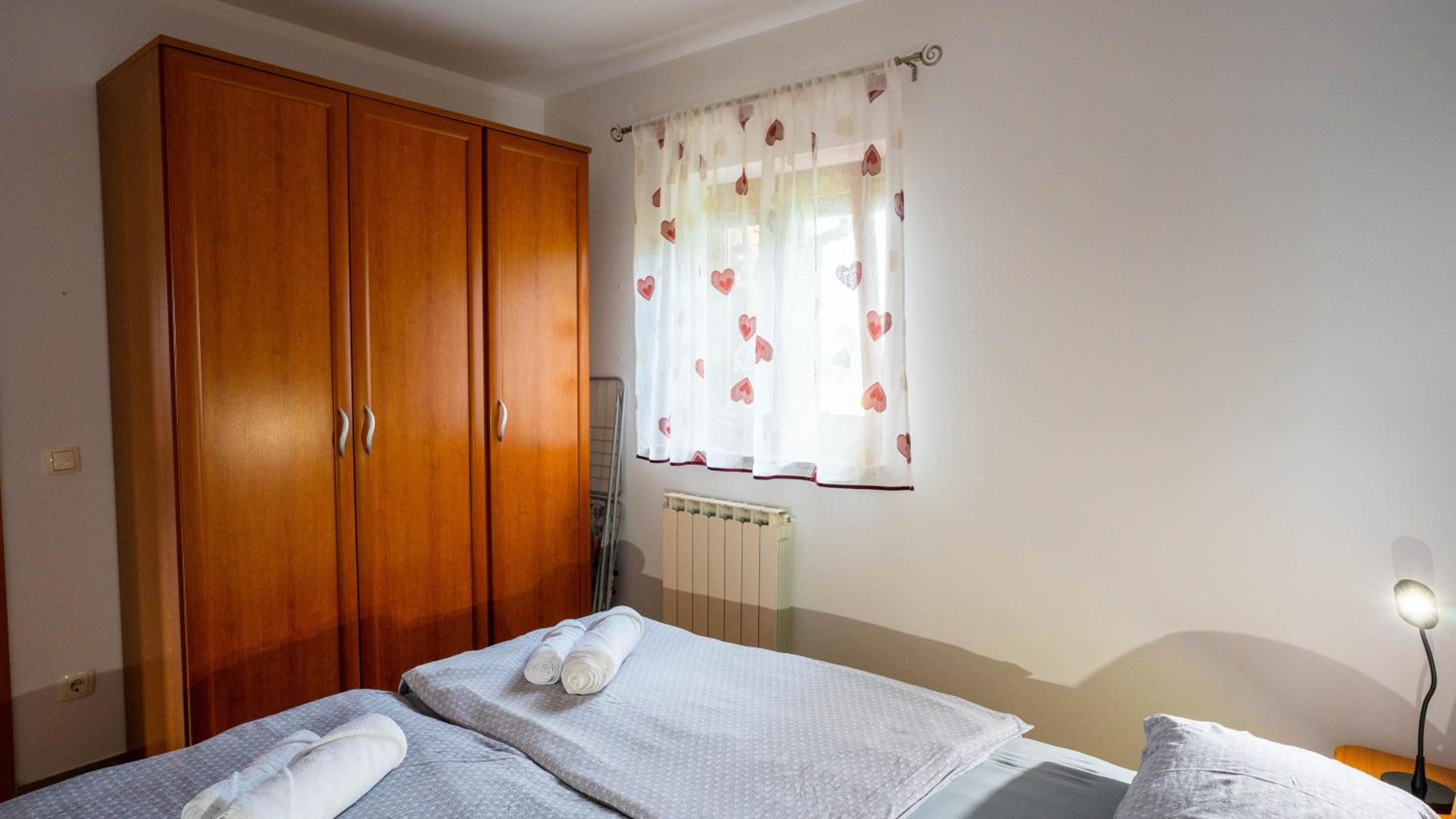 Apartma Tri oljke view 5