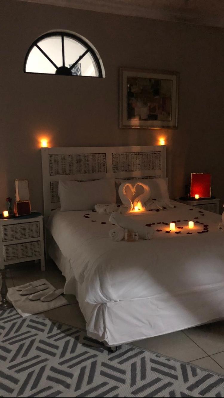 Muco Guest House