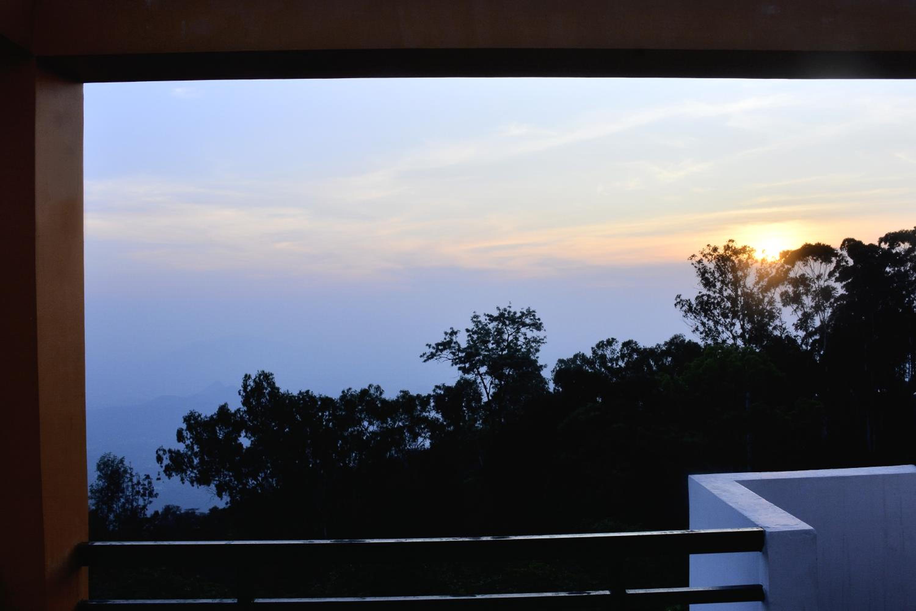 TGT Holidays Yercaud