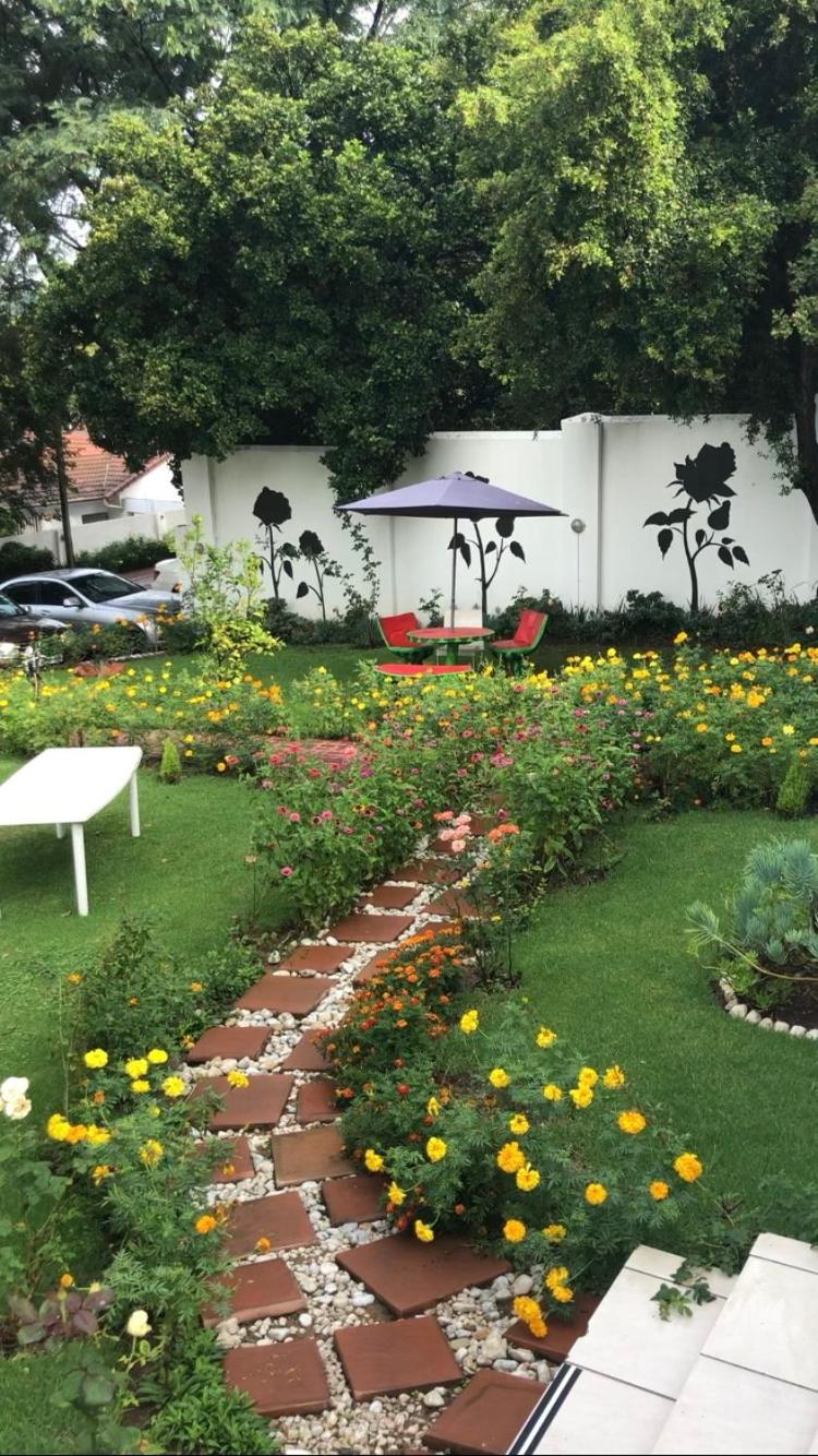 Muco Guest House