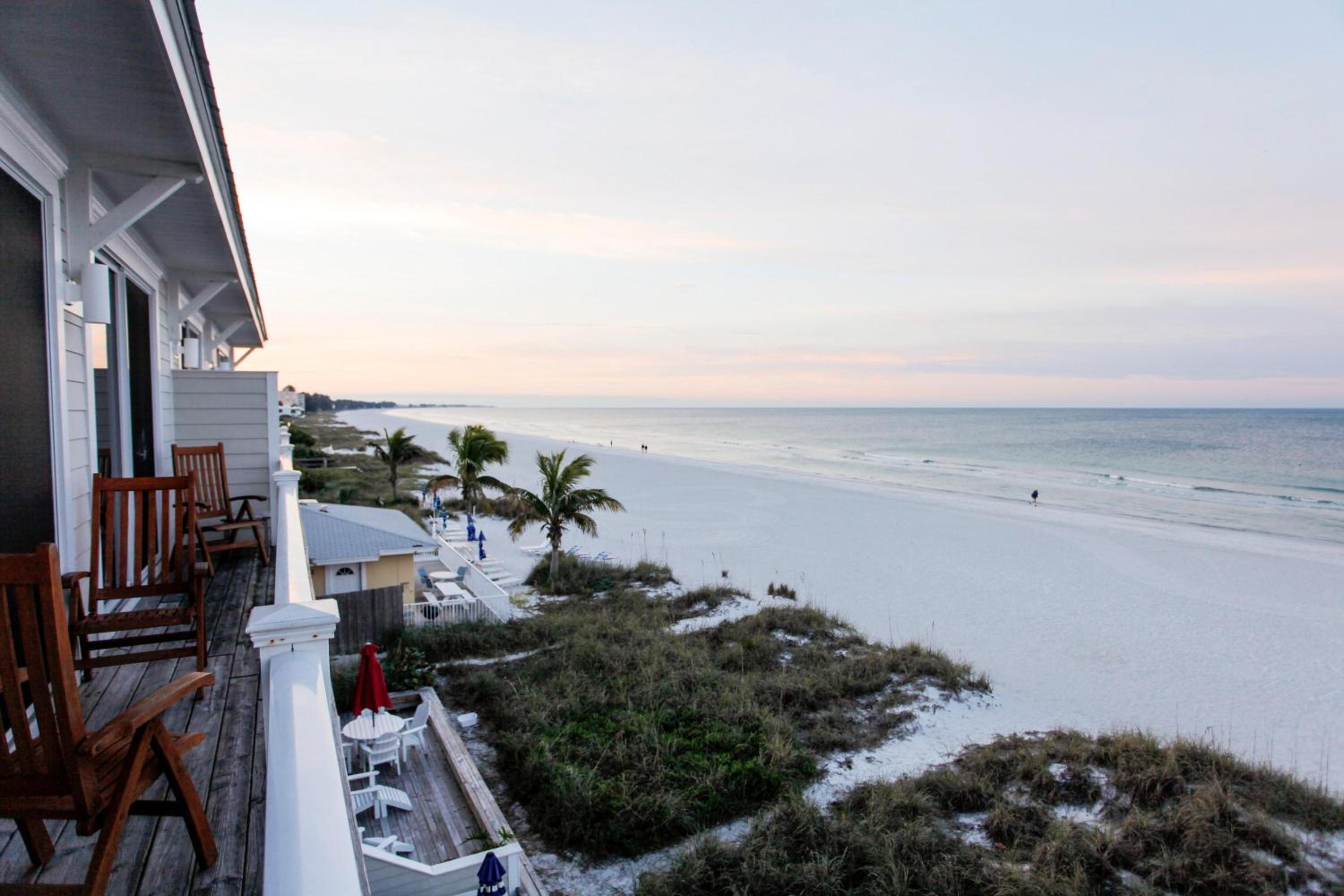 Beach Front 3 Bedroom B view 5