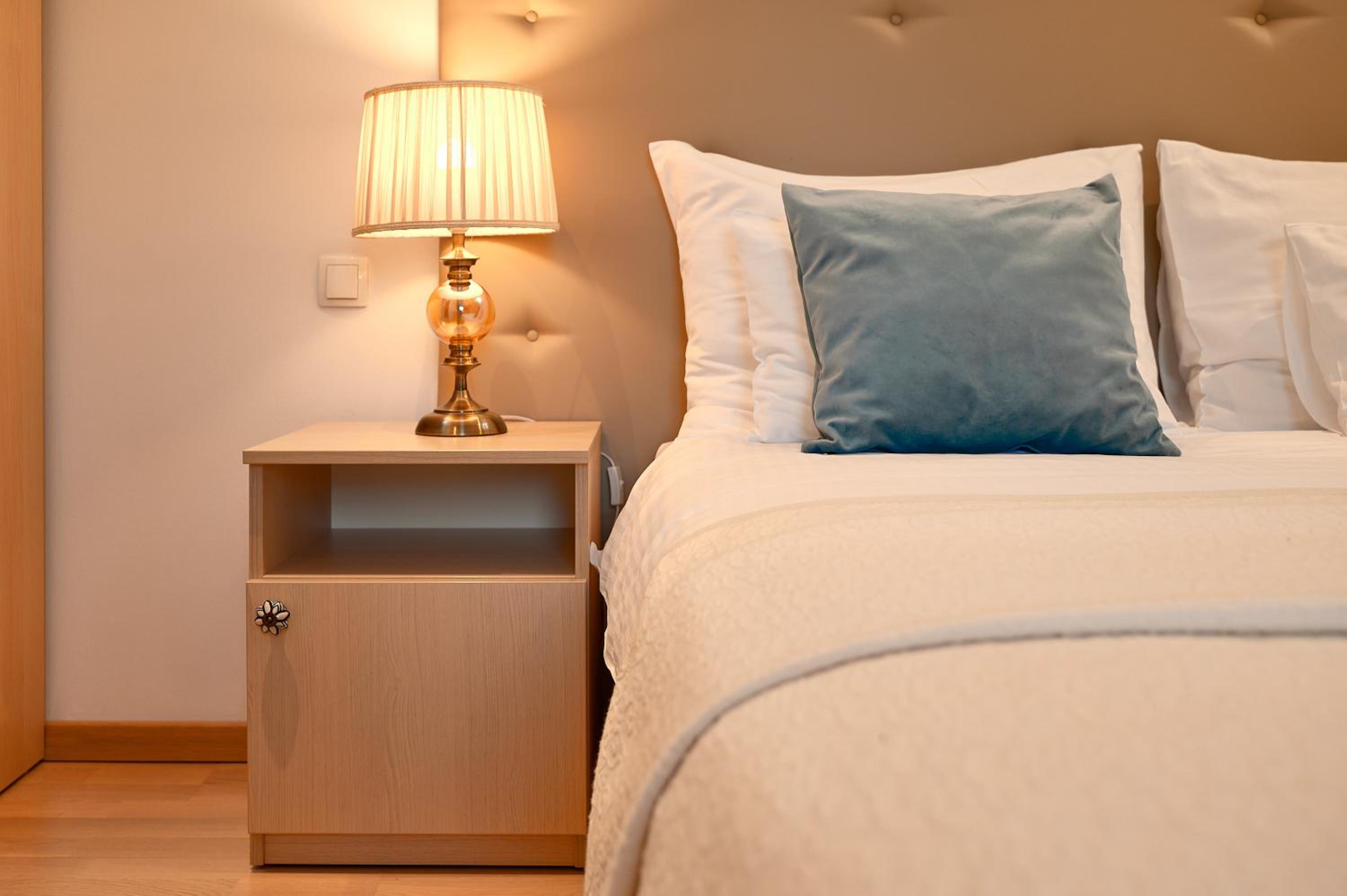 Lanterna Rooms