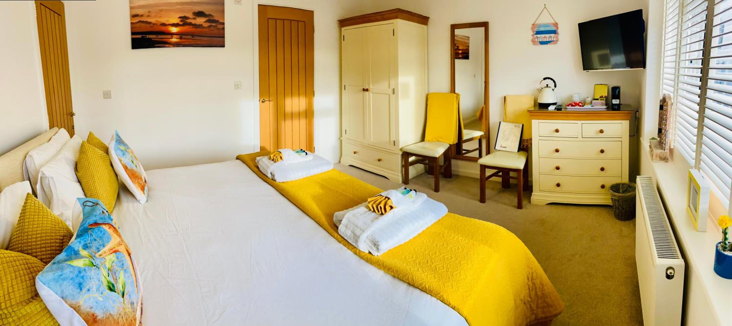 Avon Beach Bed & Breakfast
