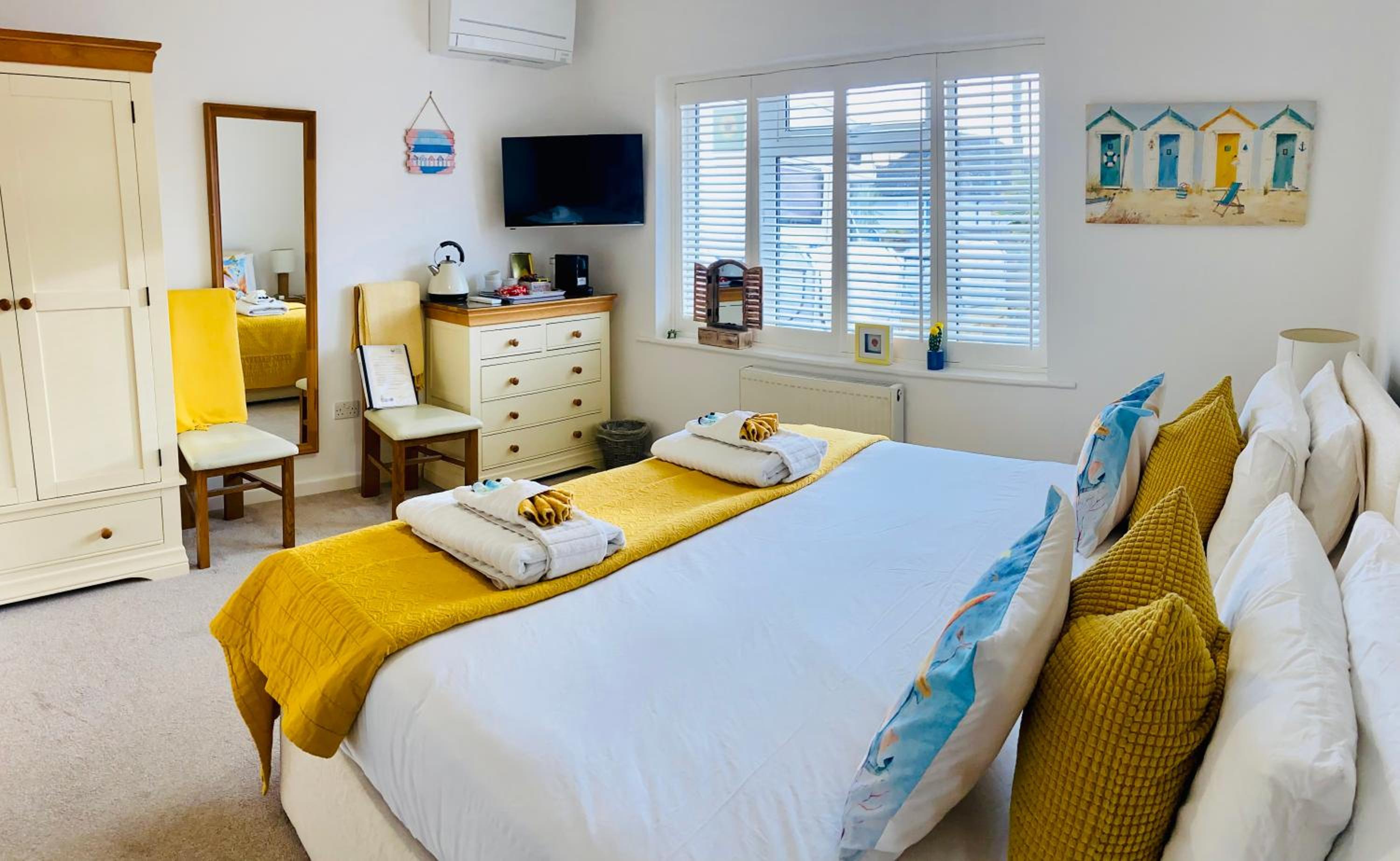 Avon Beach Bed & Breakfast