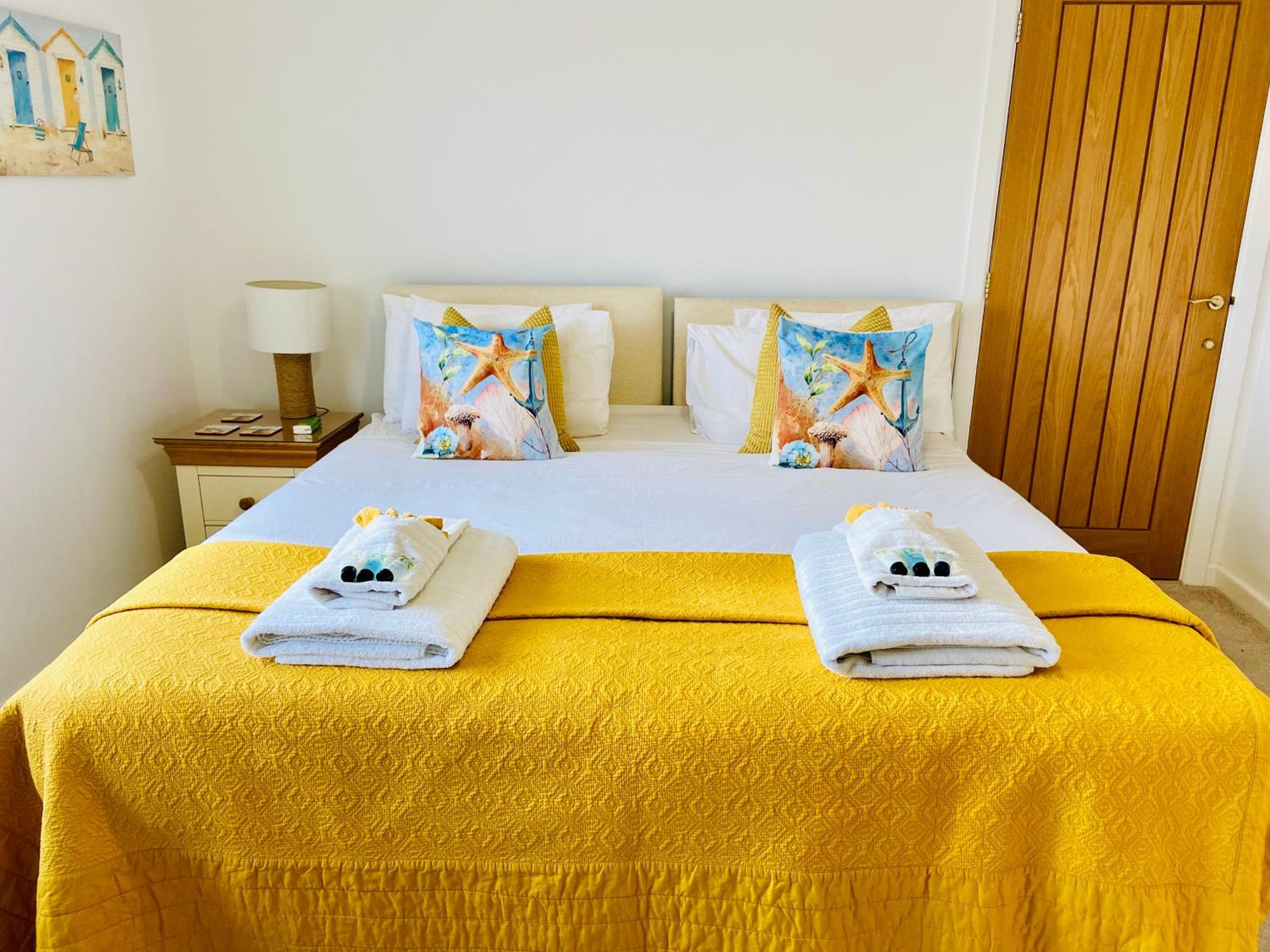 Avon Beach Bed & Breakfast