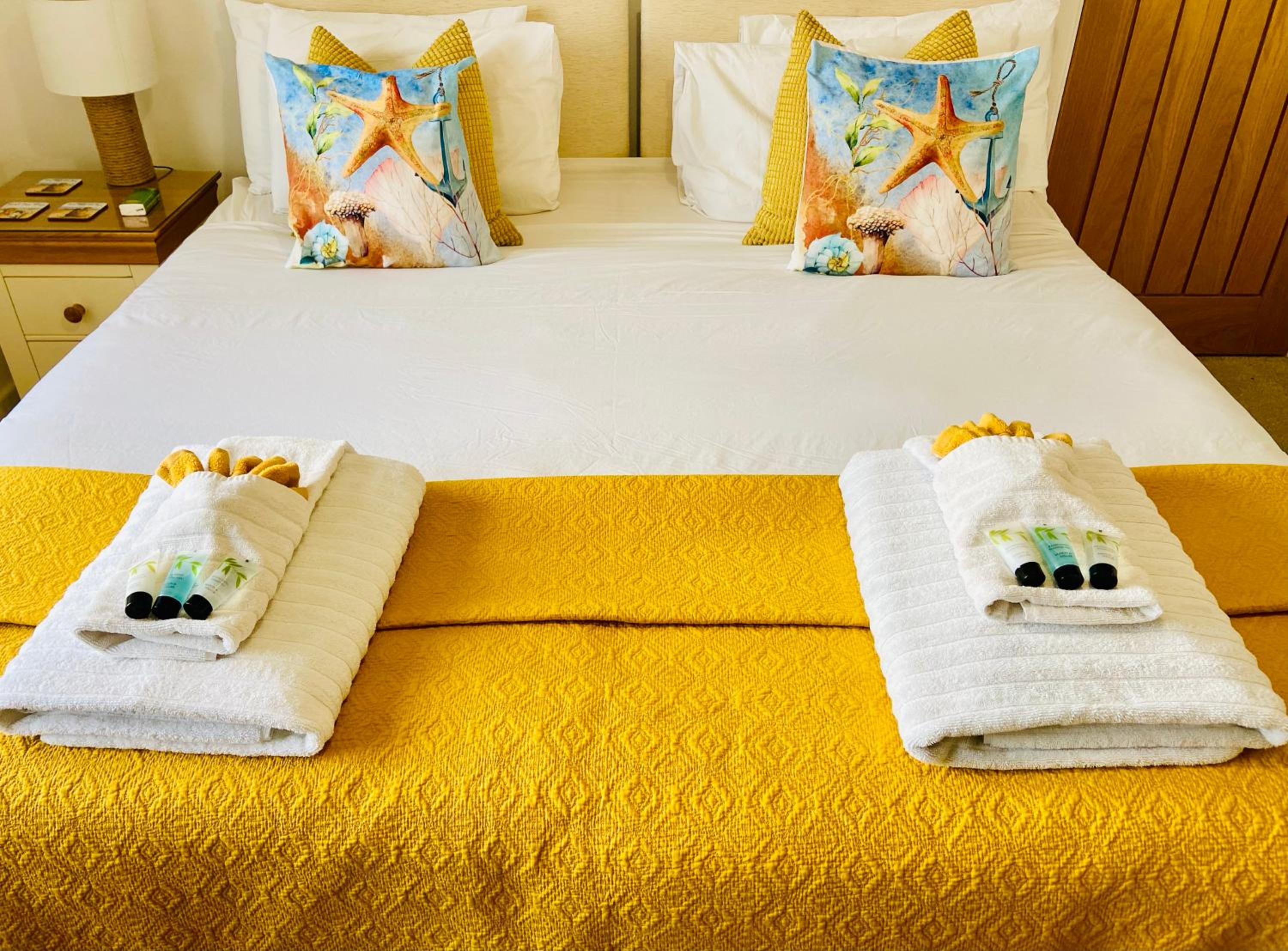 Avon Beach Bed & Breakfast