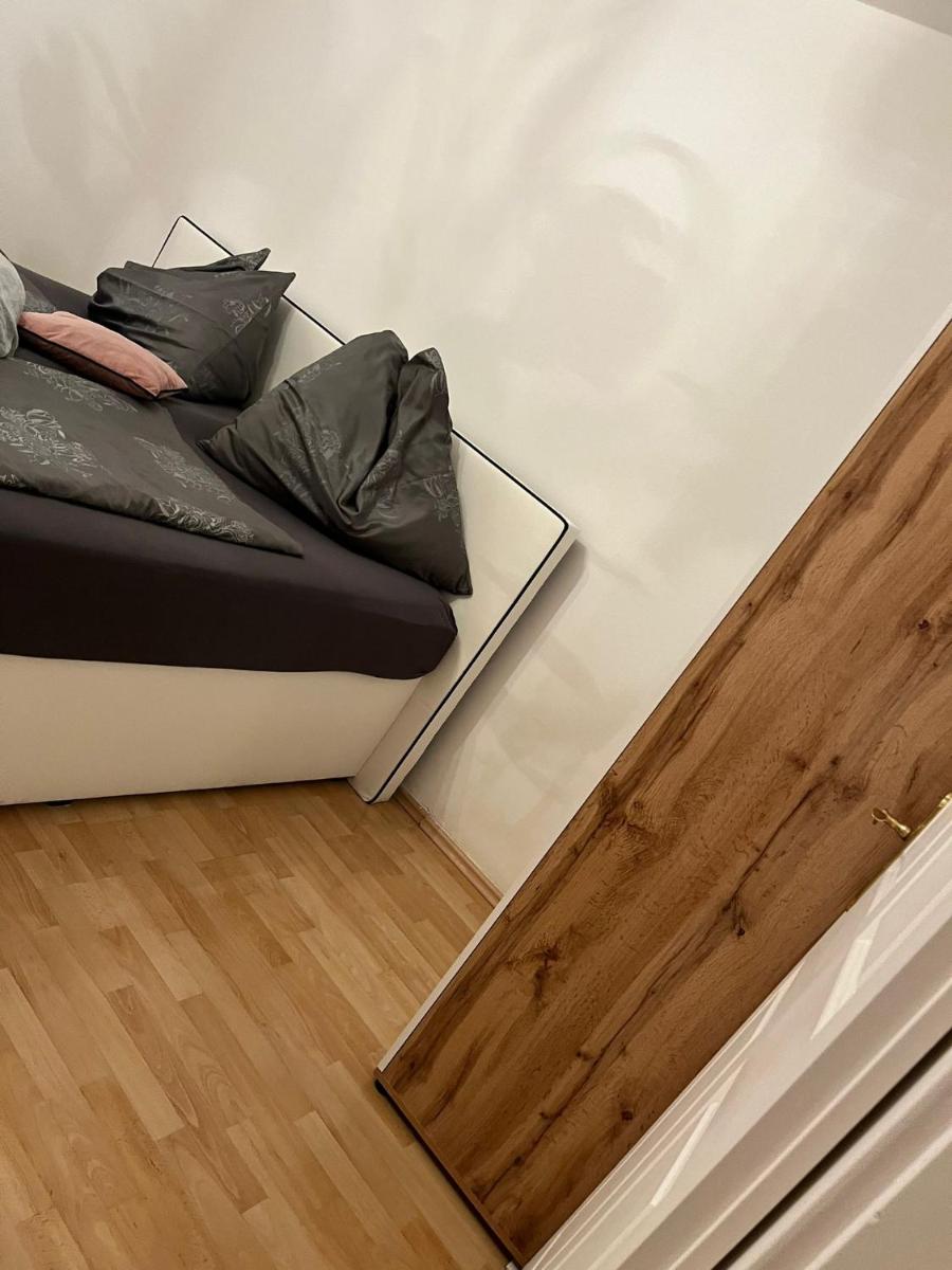 Holiday & Business Apartments 1150 Vienna