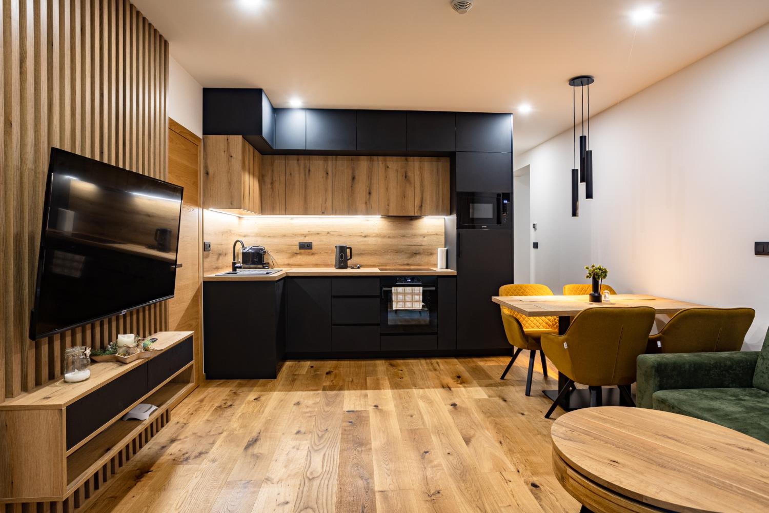 Apartmán Nicole