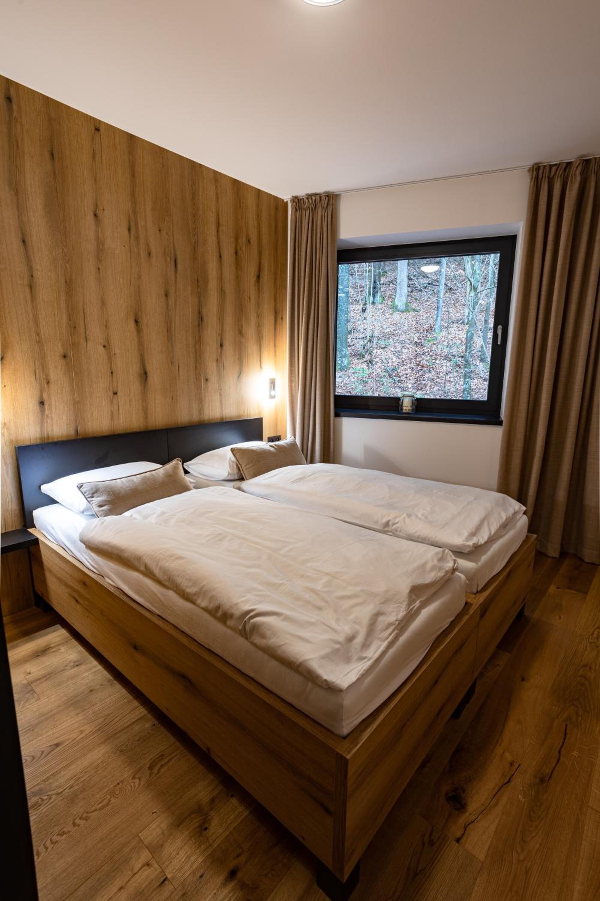 Apartmán Nicole