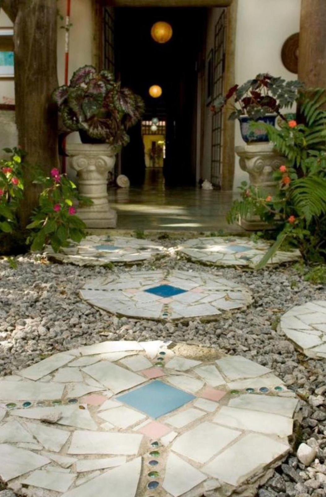 VELINN Pousada Gaia Gardens view 4