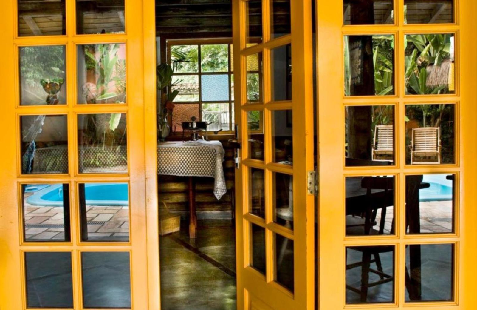 VELINN Pousada Gaia Gardens view 5