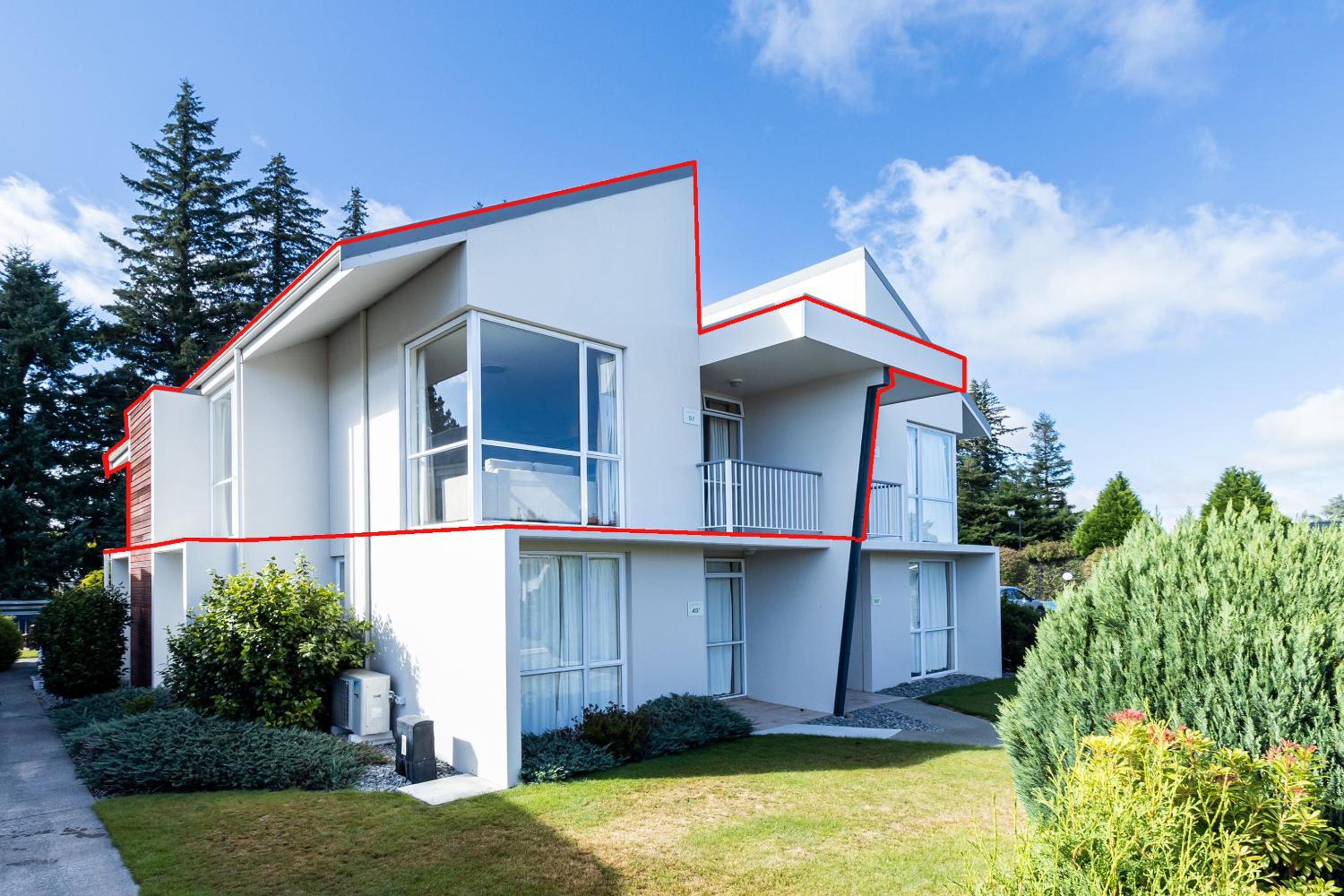 Hotel Sunny Apartment Methven - Image 1