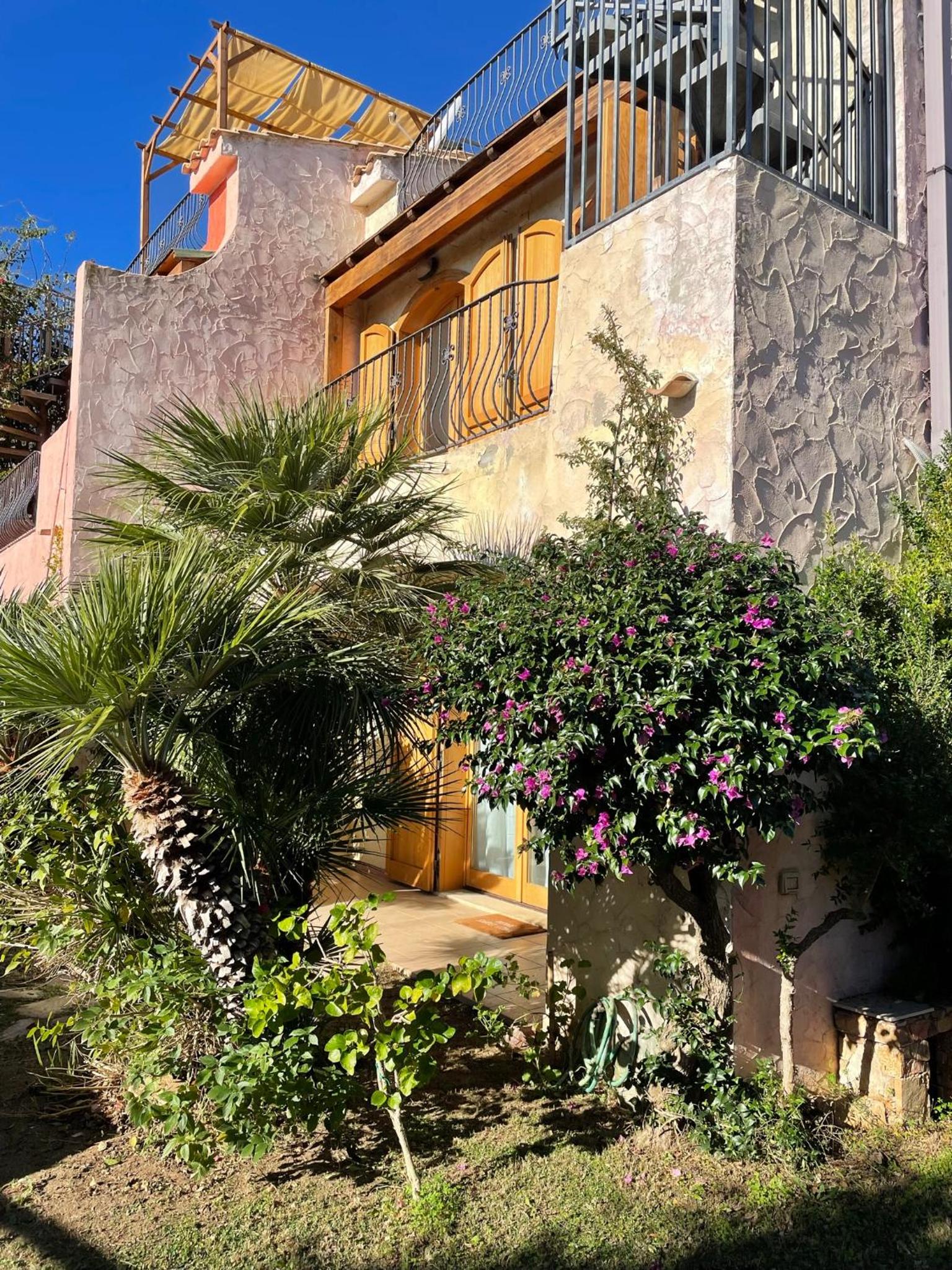 Casa delle Farfalle