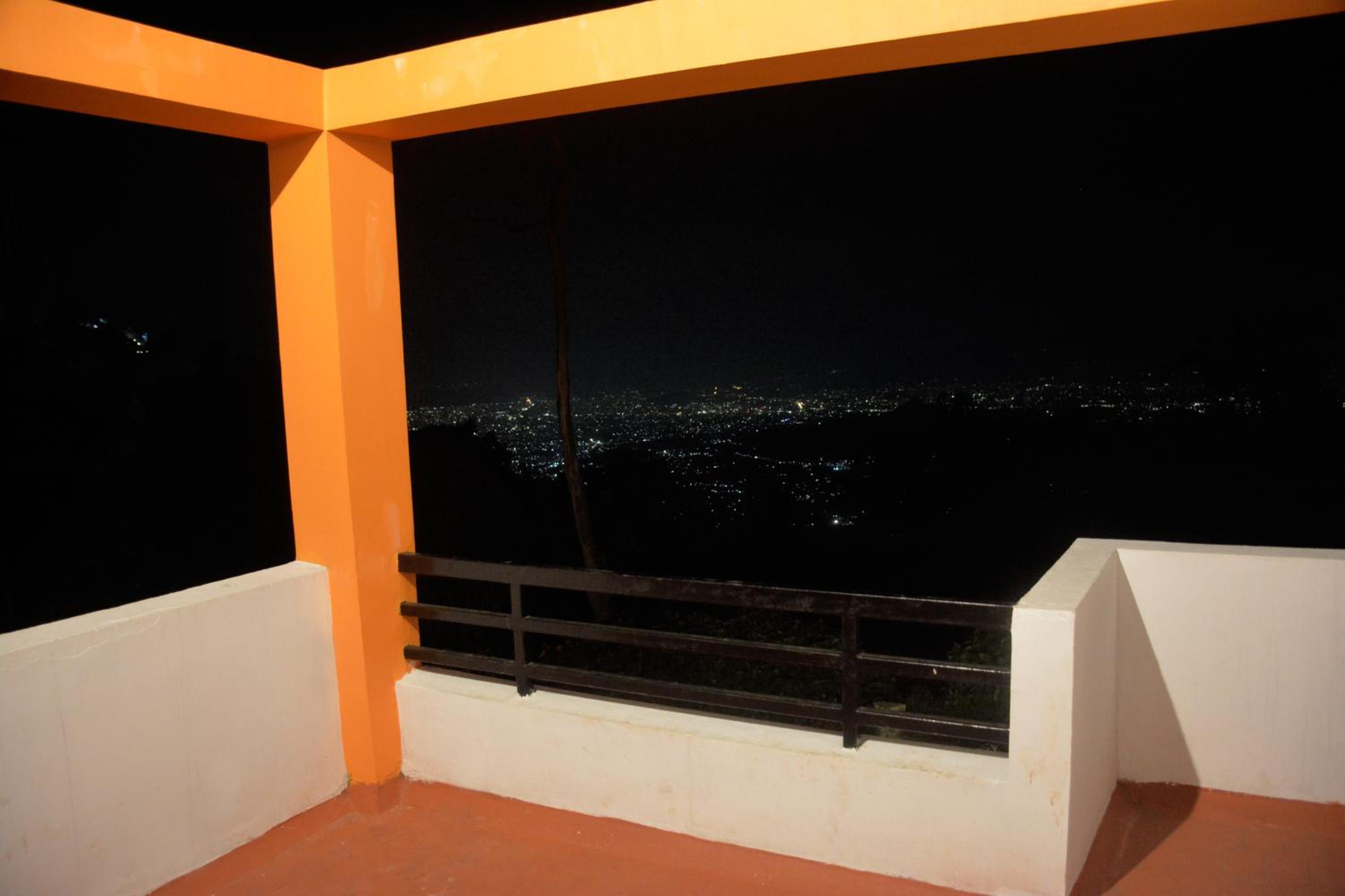 TGT Holidays Yercaud