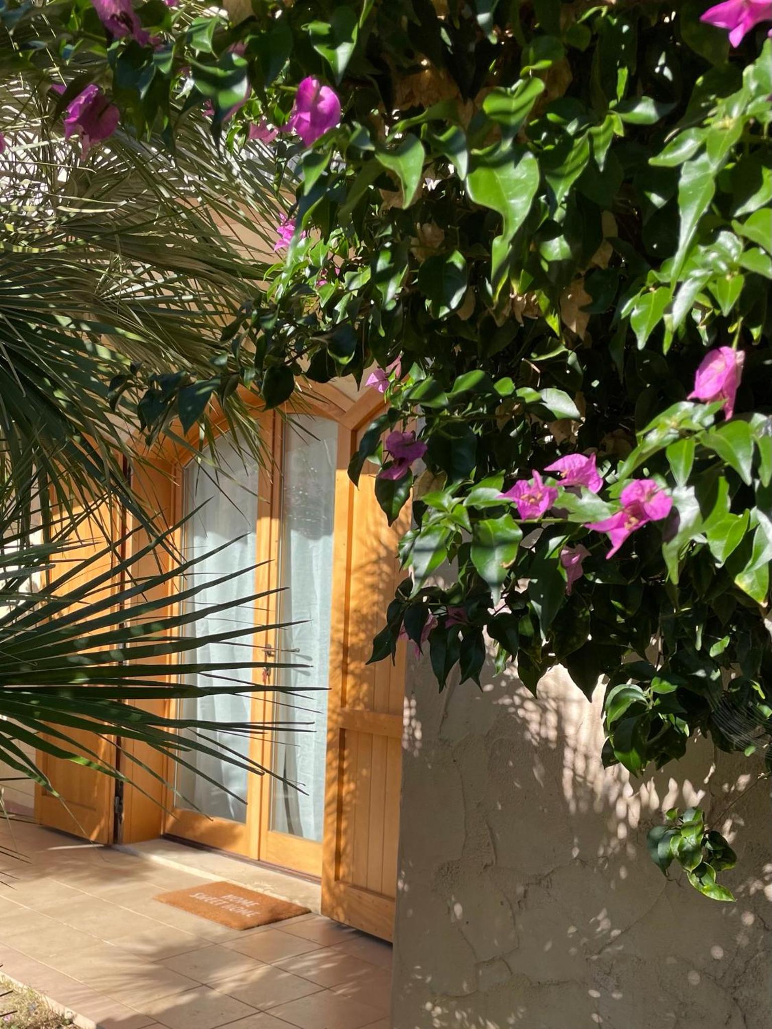 Casa delle Farfalle