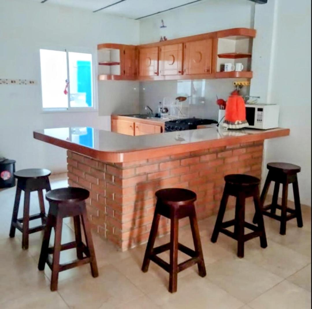 Hospedaje Mérida