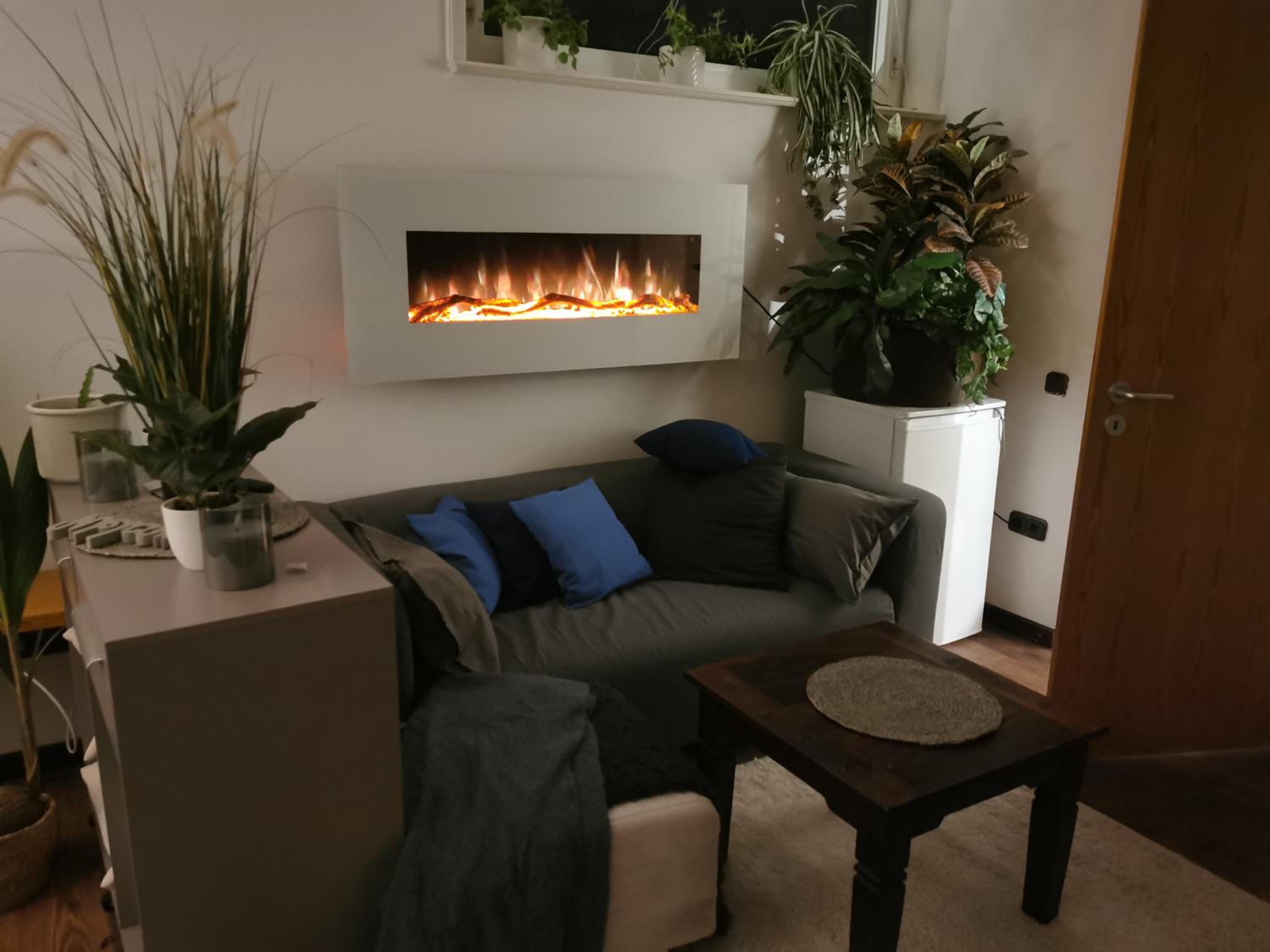 Xanadi Heilehaus kleine Auszeit Kururlaub
