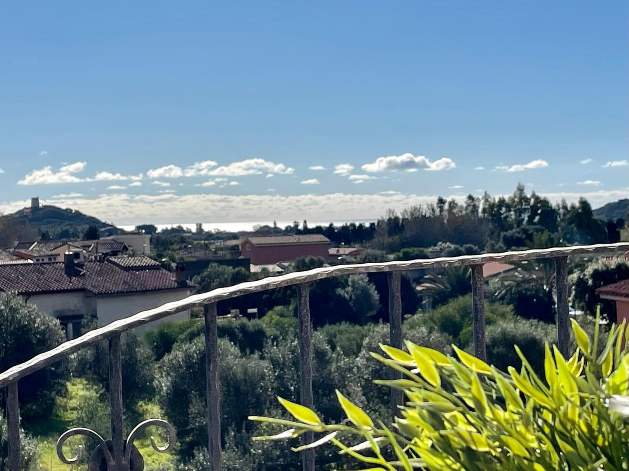 Casa delle Farfalle