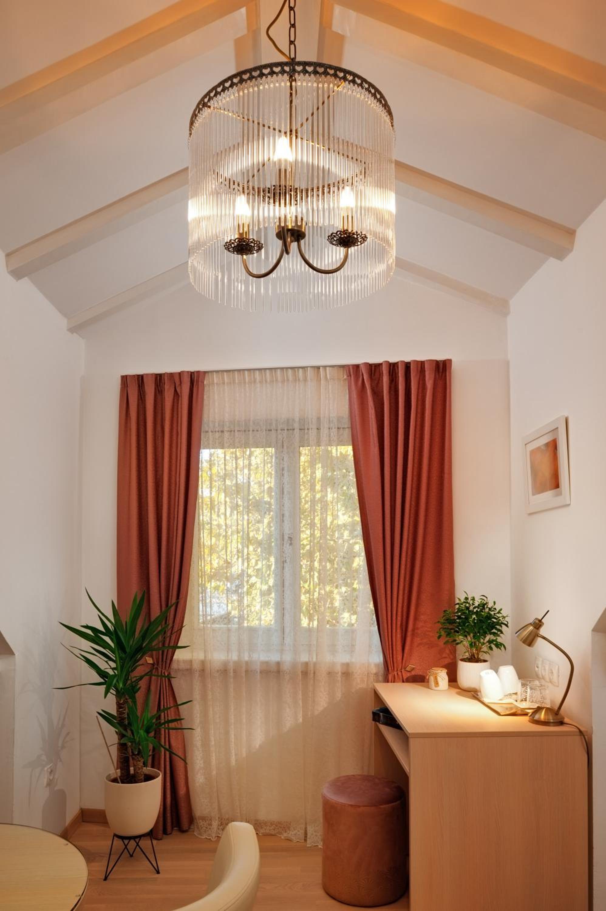 Lanterna Rooms
