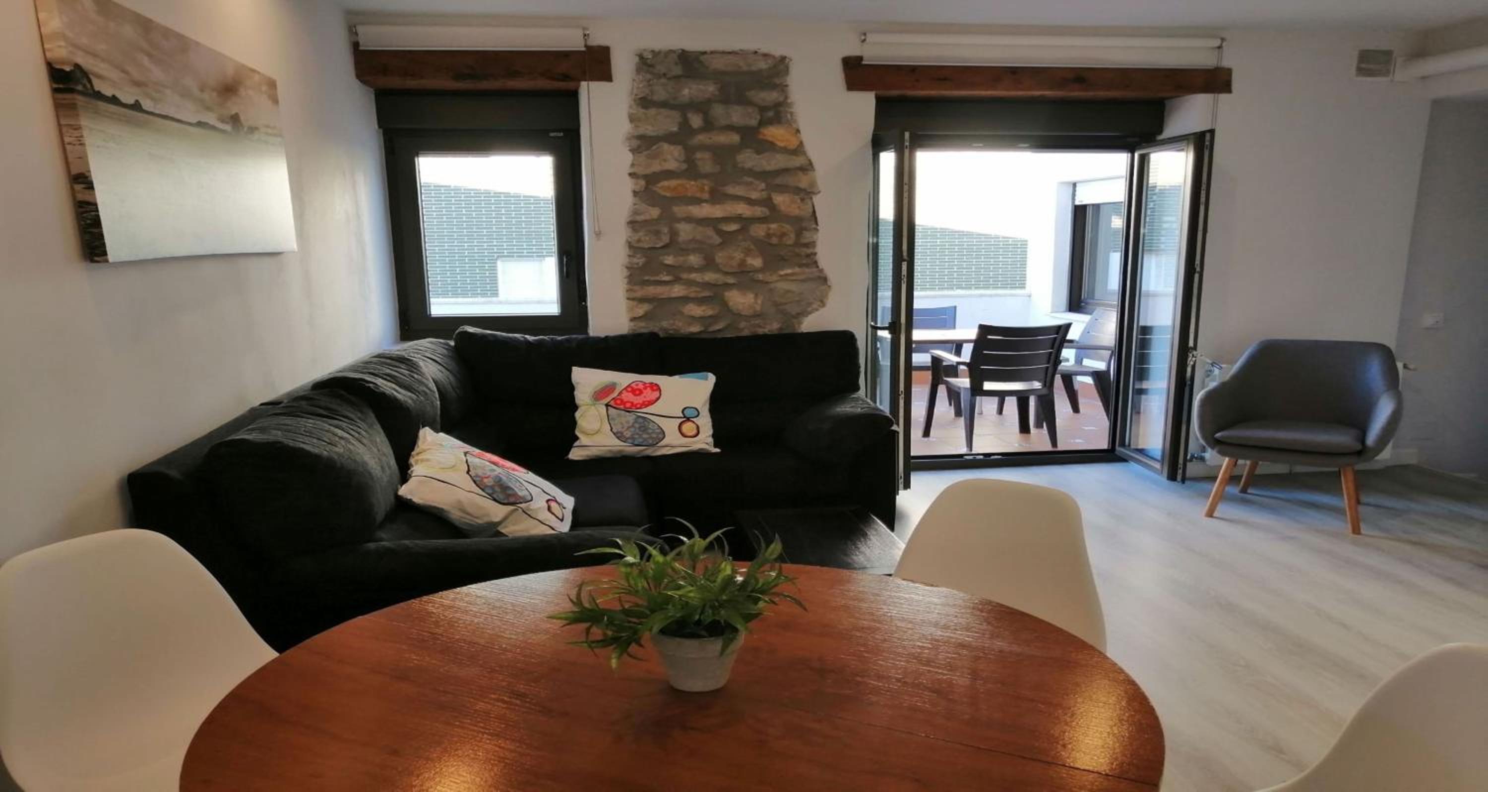Apartamento Pueblo De Mogro view 4