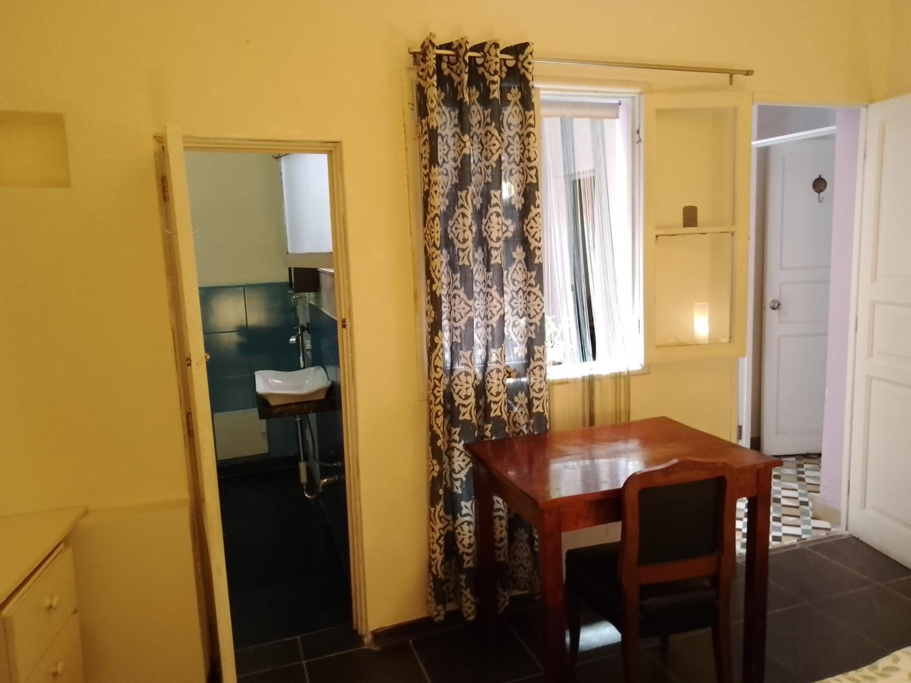 Casa Nuestra Peru
