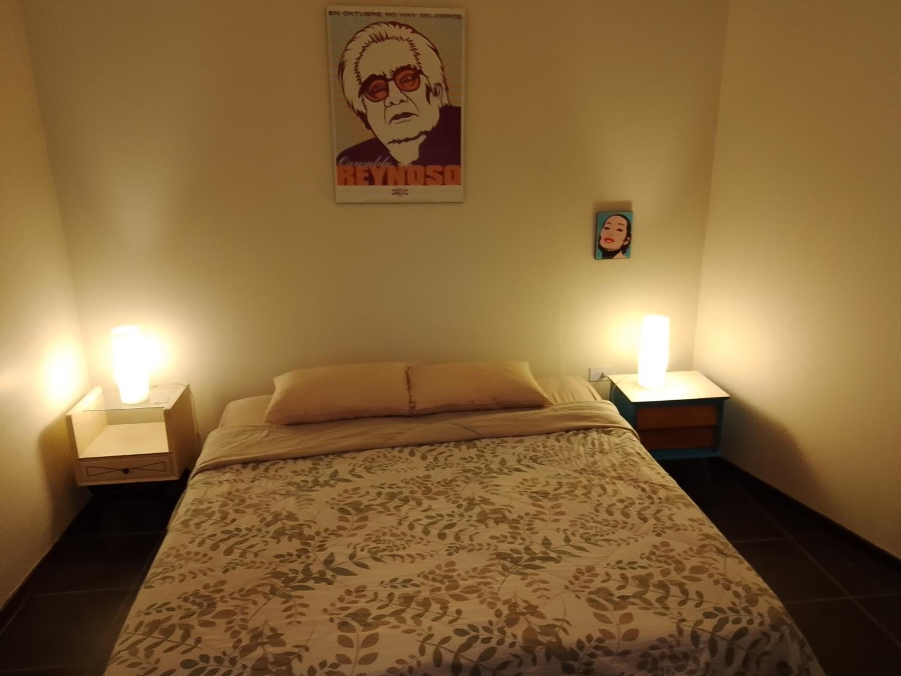 Casa Nuestra Peru en Lima