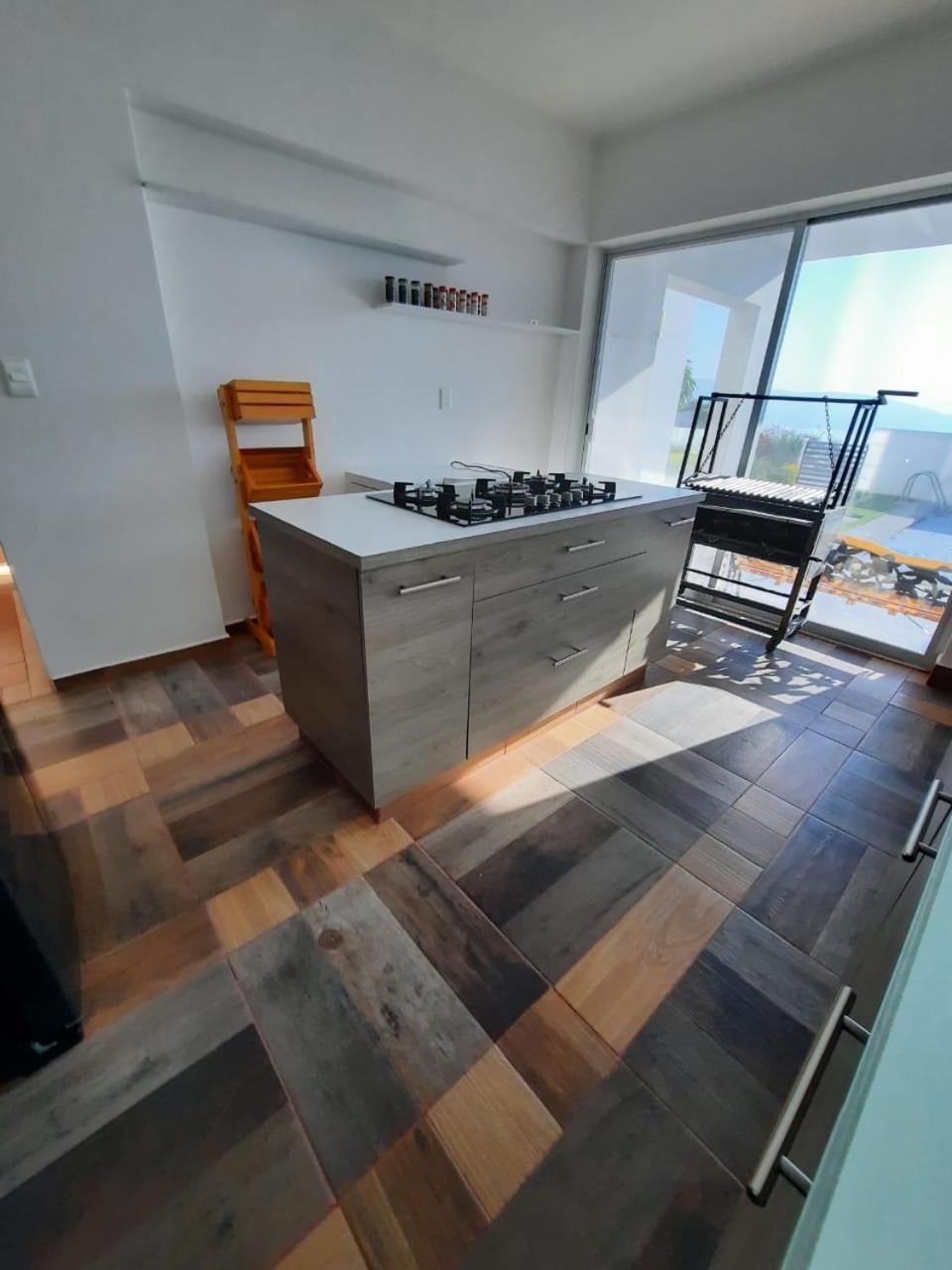 Casa entera en exclusiva privada view 5