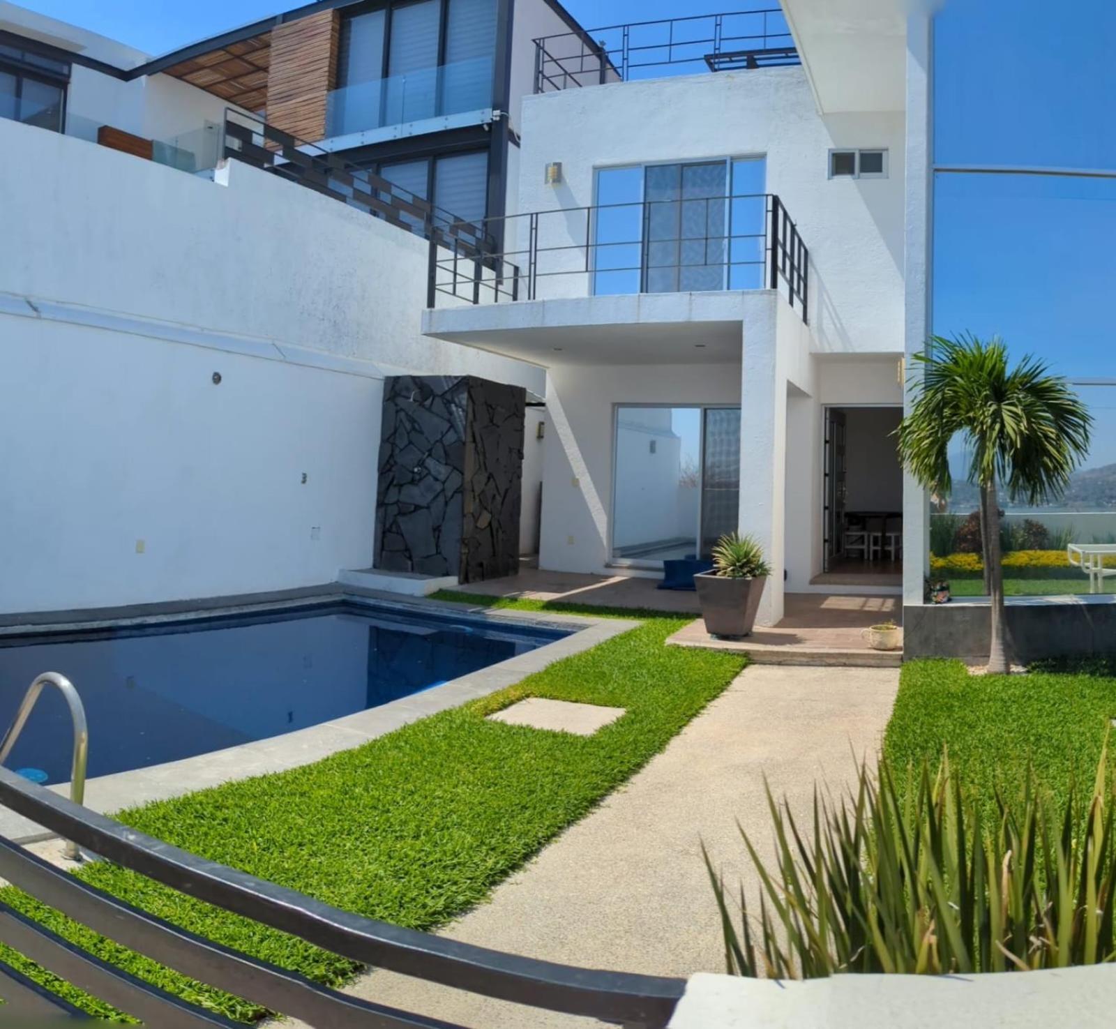 Casa entera en exclusiva privada view 2