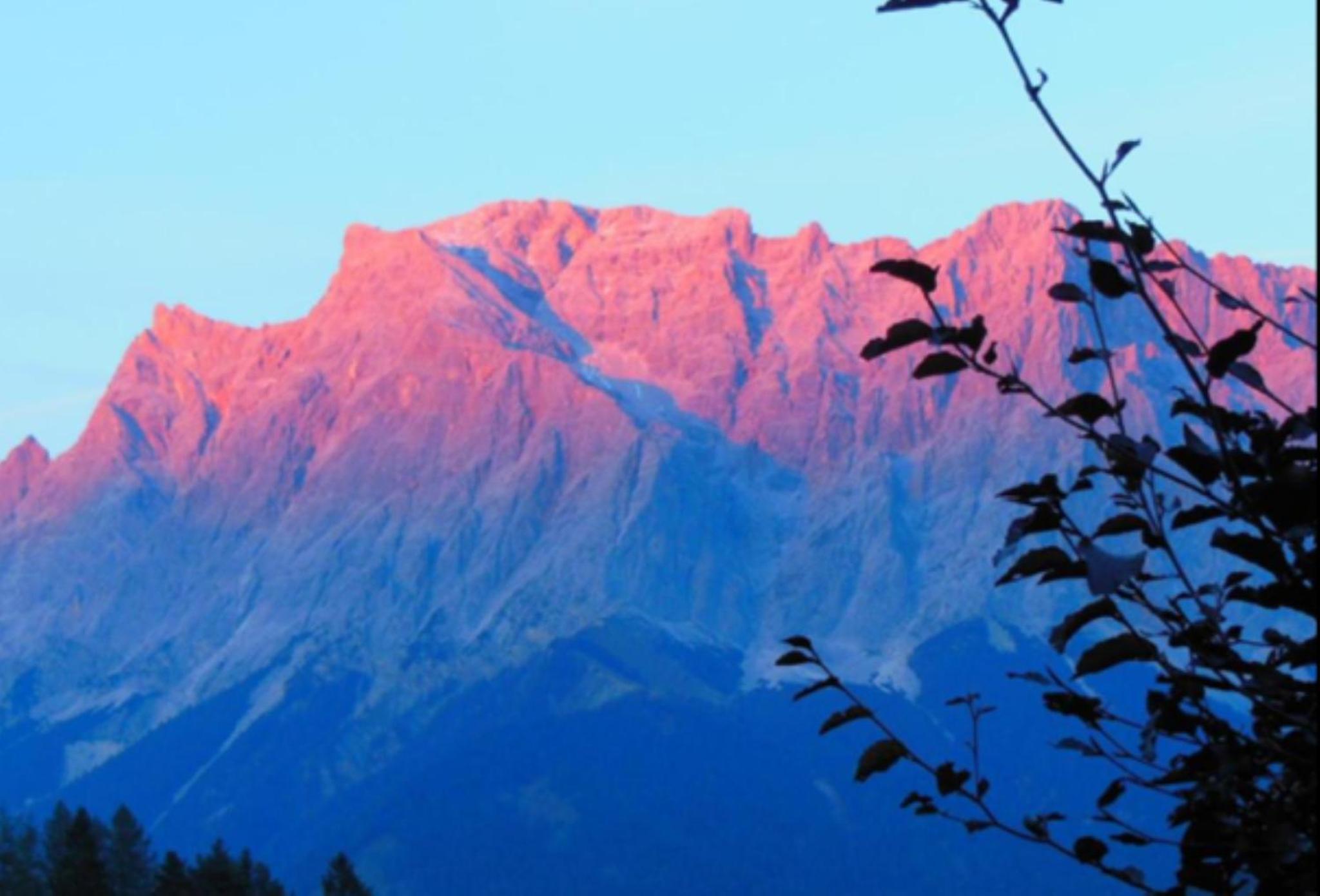 Haus an der Sonne FeWo 1