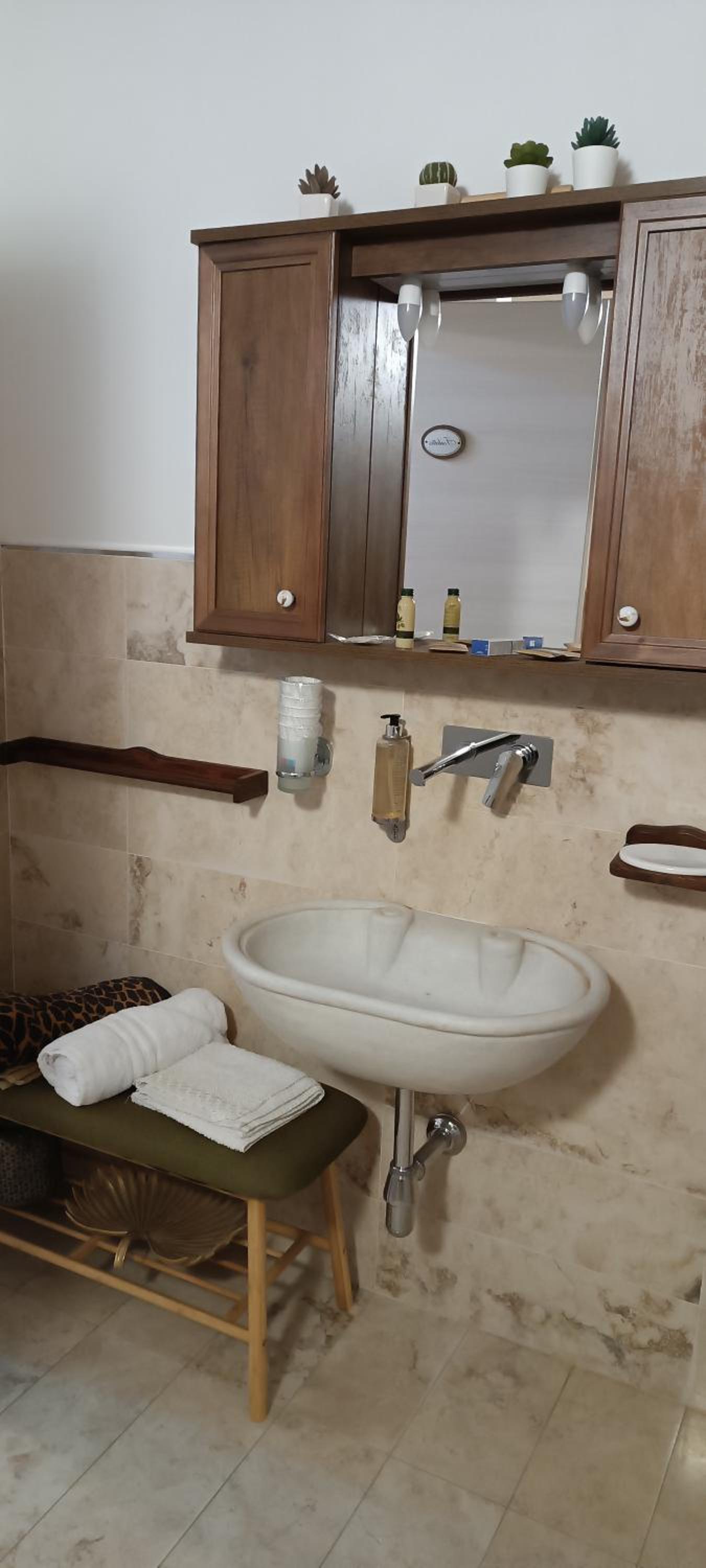 Agriturismo le Fontanelle da Valente