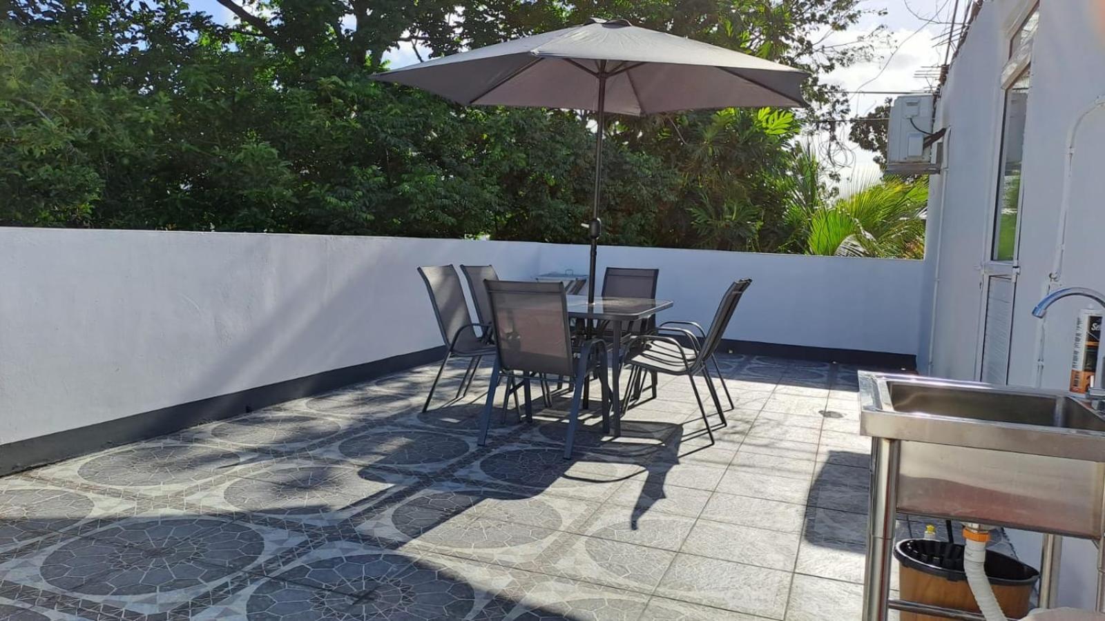 Chez Bibi view 5