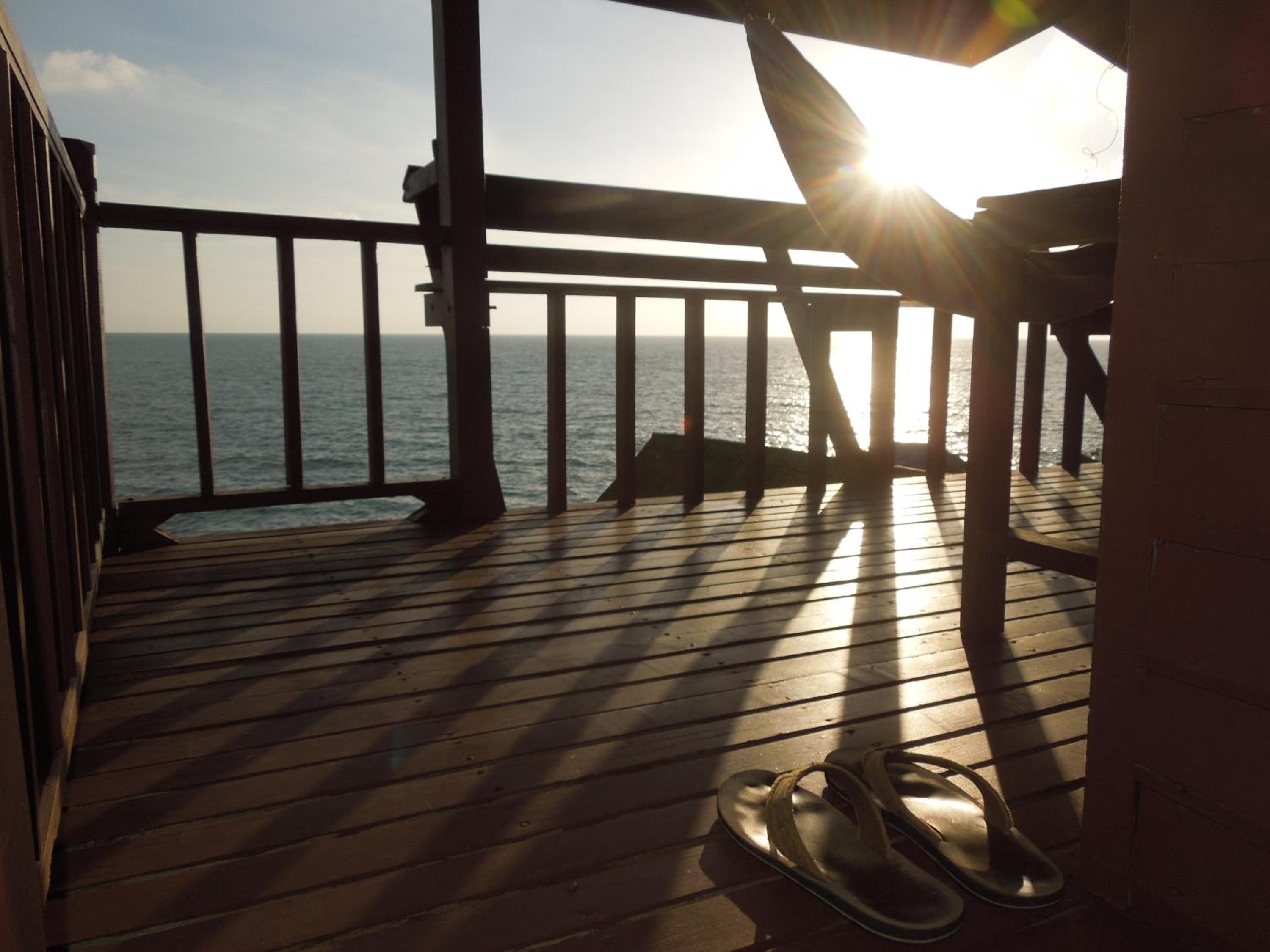 The Ocean Phangan Homestay