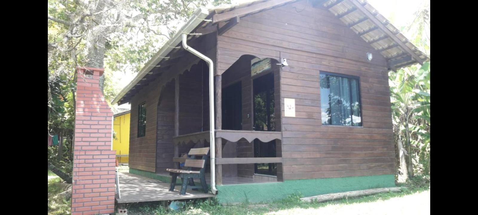 Solar Vovó Emma House