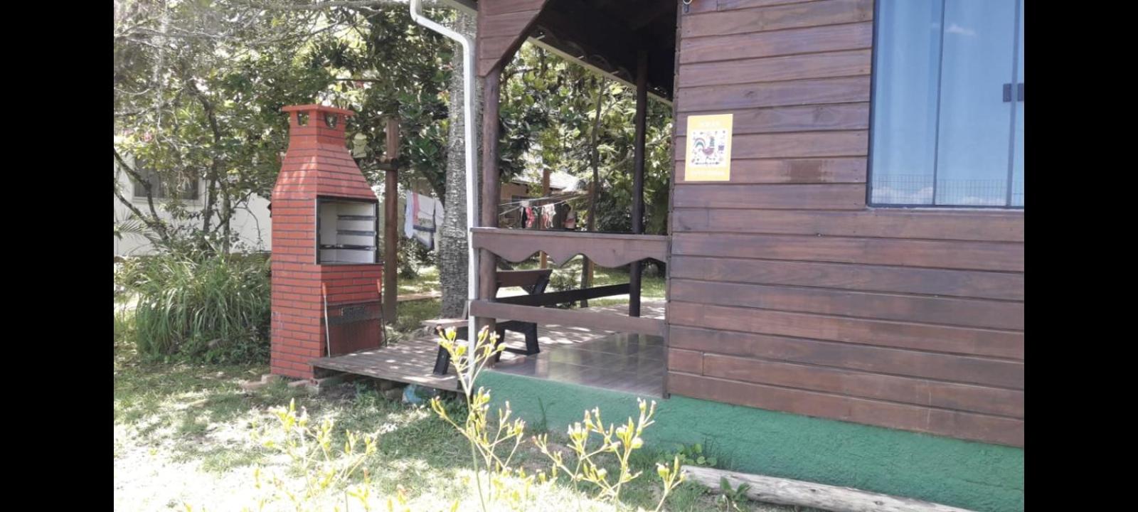 Solar Vovó Emma House