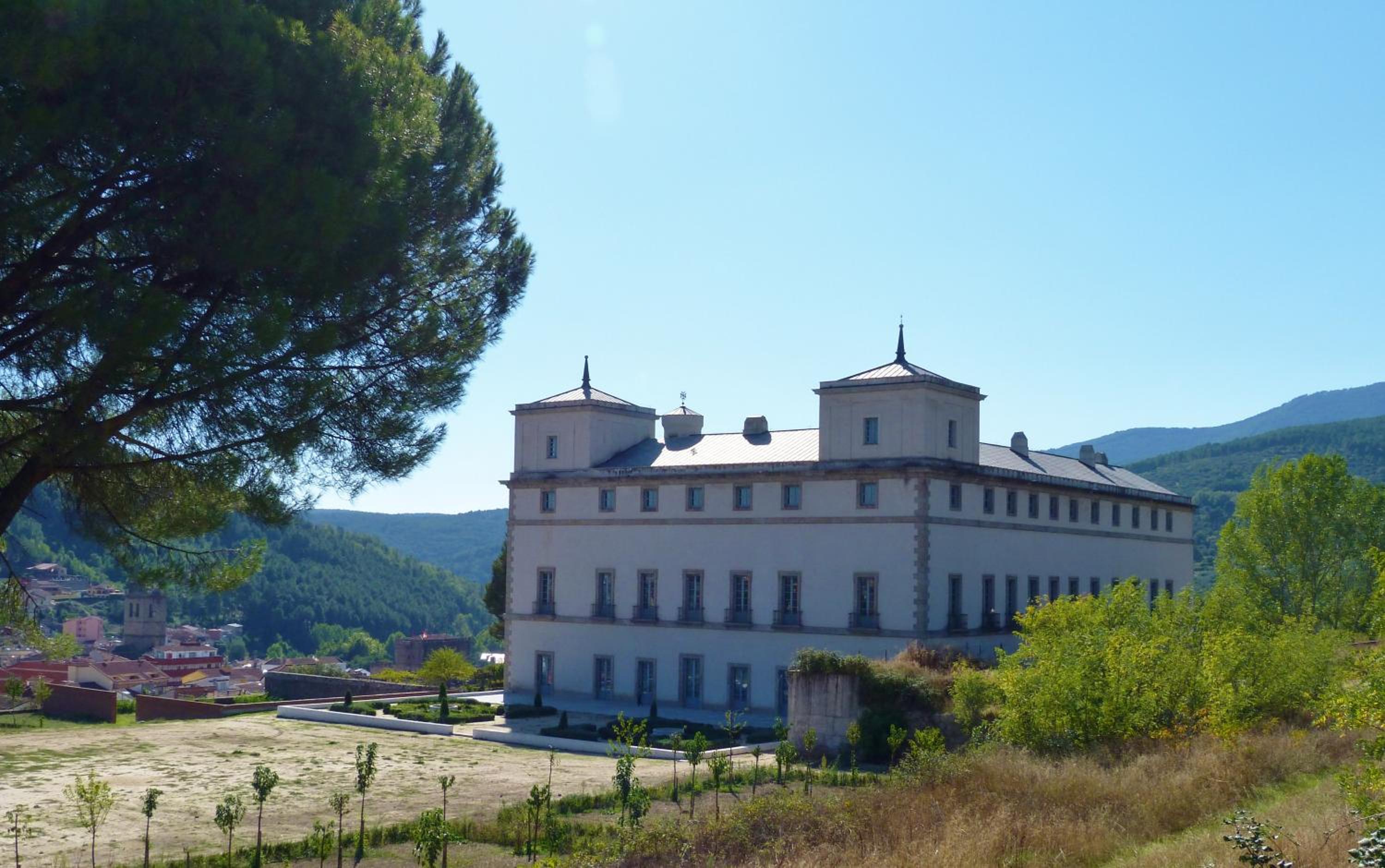 Gredos Abantera