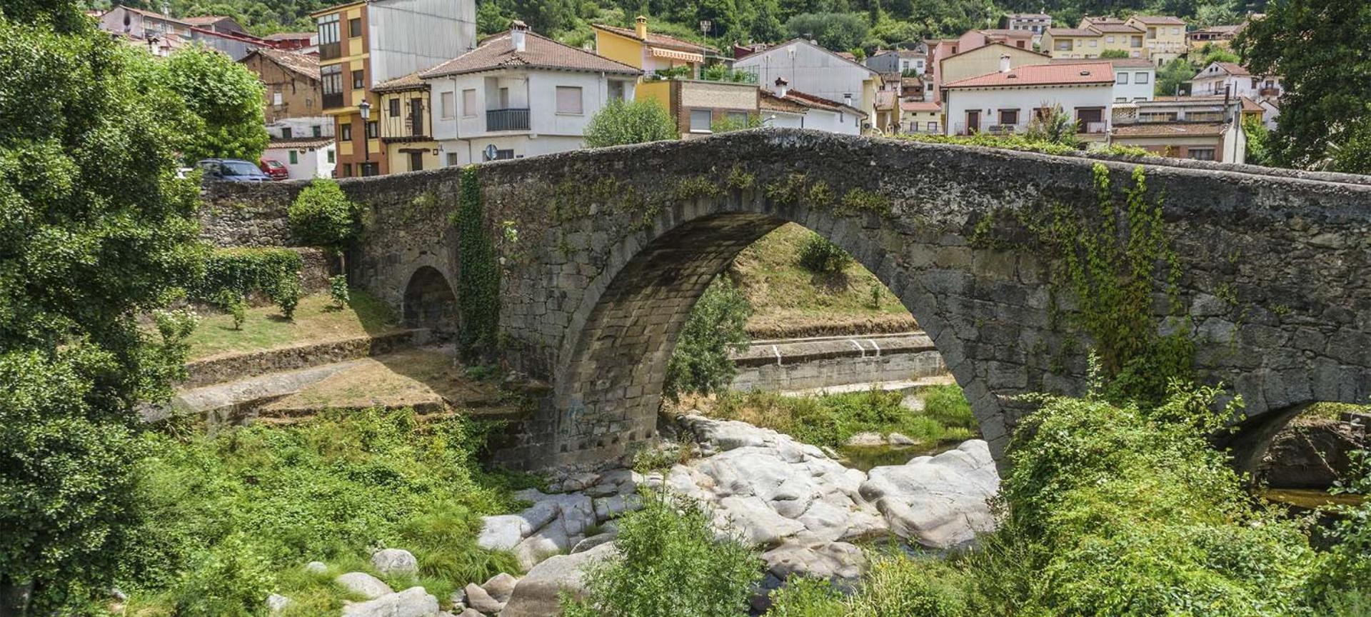 Gredos Abantera