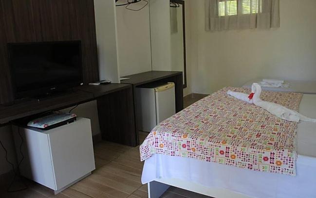 Ocas do Índio Hotel Spa