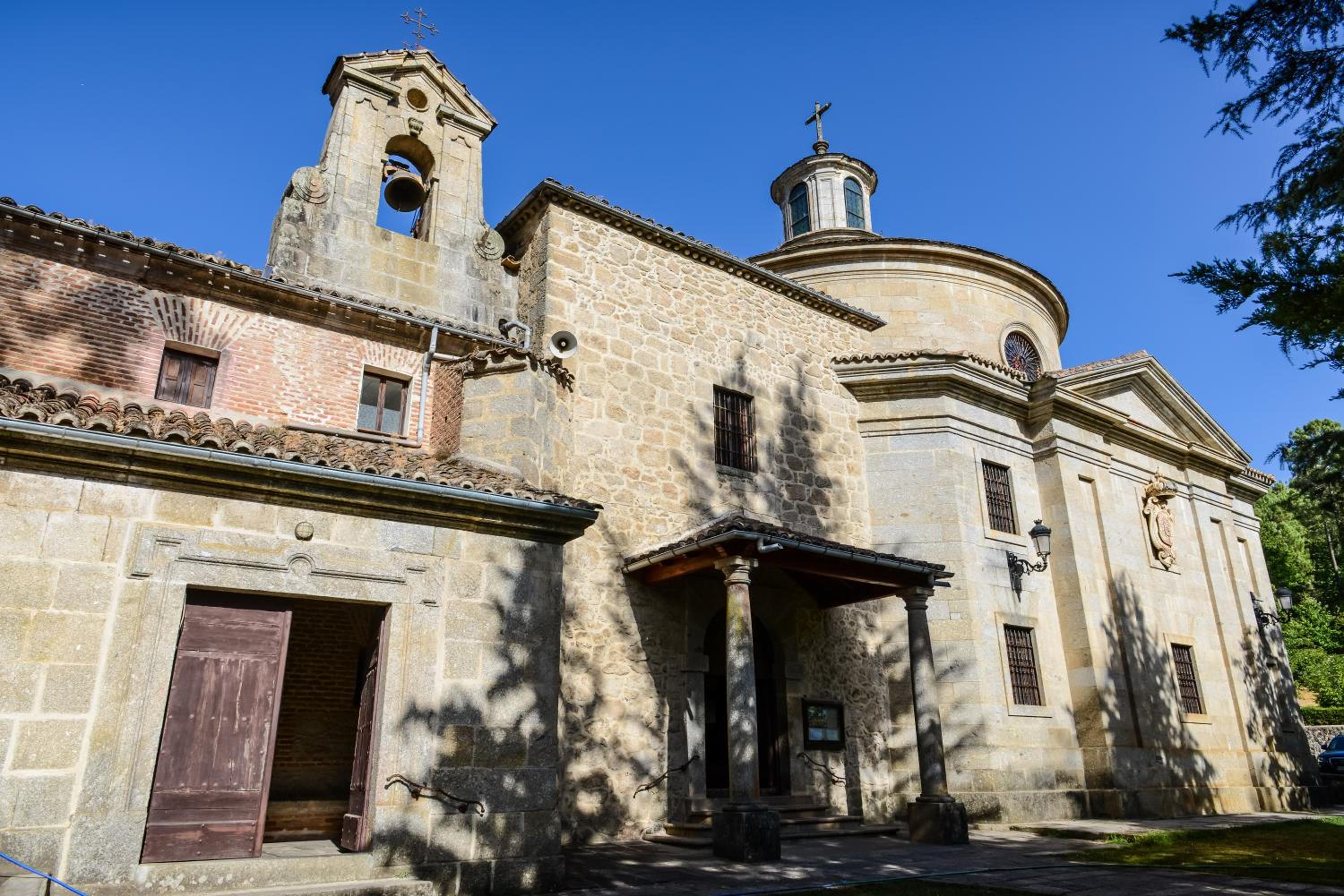 Gredos Abantera