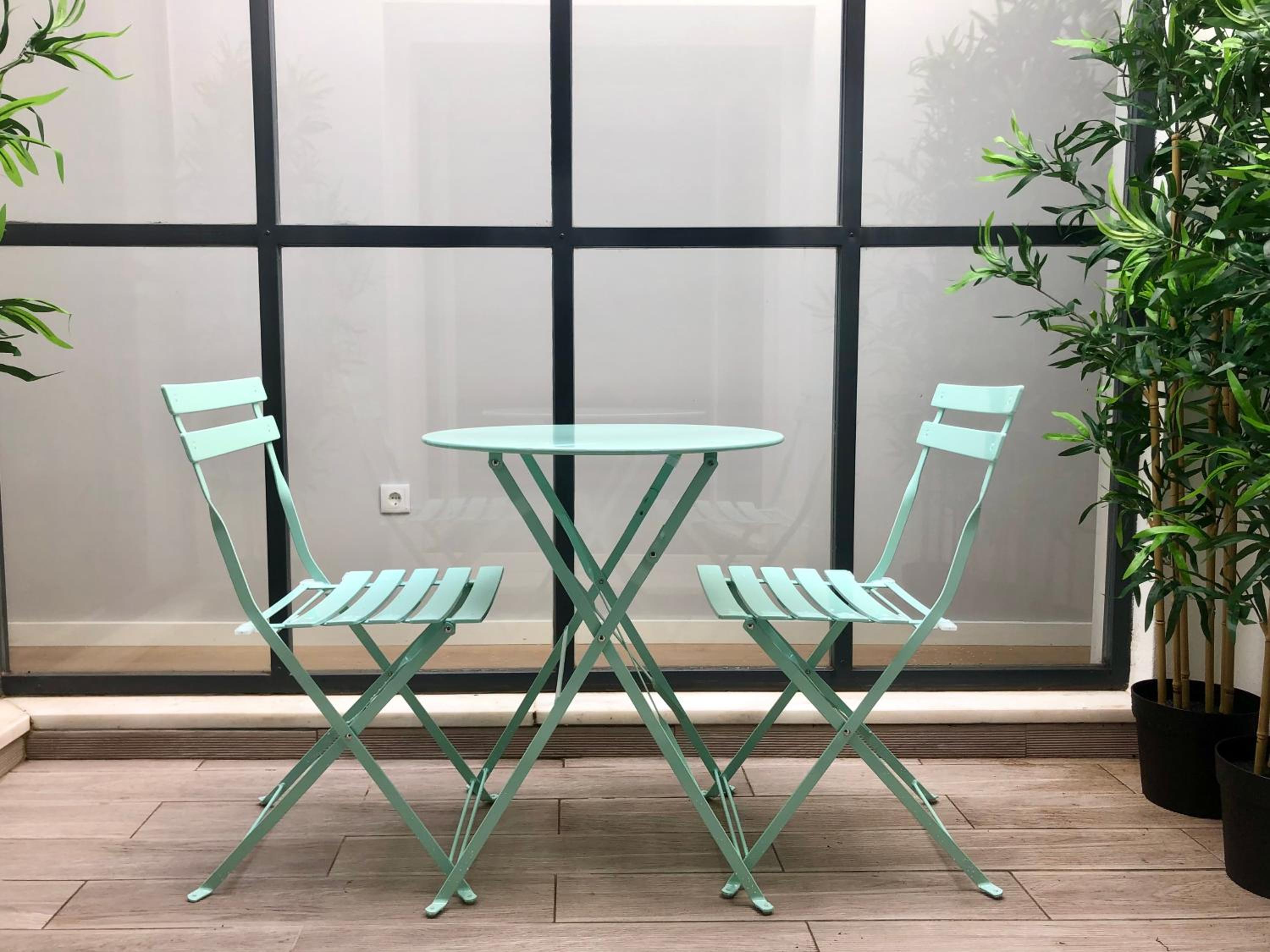 Hotel Casa da Serpa Pinto - Image 1